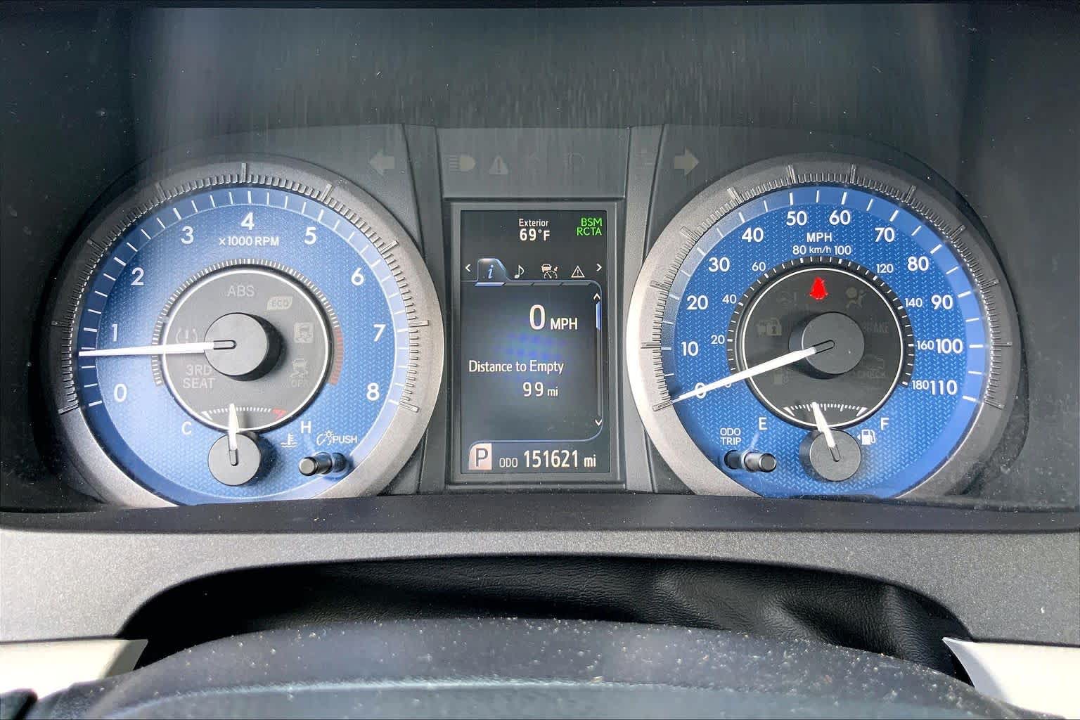 2020 Toyota Sienna XLE Midnight Black Metallic at AutoNation Toyota Gulf Fwy