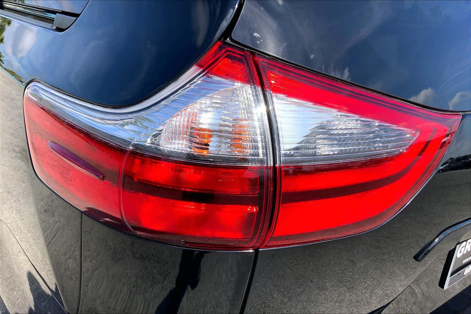 2020 Toyota Sienna XLE Midnight Black Metallic at AutoNation Toyota Gulf Fwy