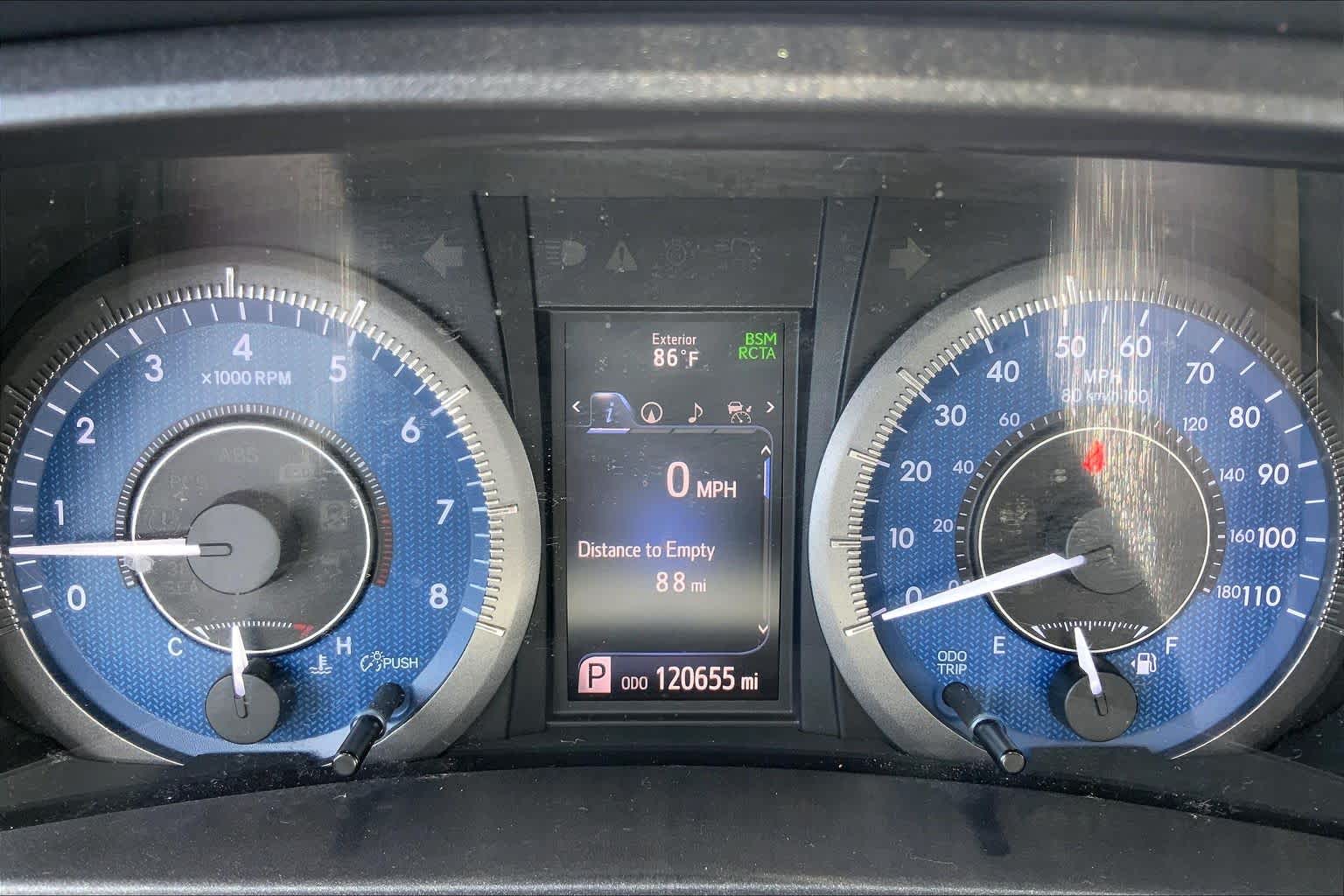 2018 Toyota Sienna Limited Toasted Walnut Pearl at AutoNation USA Katy