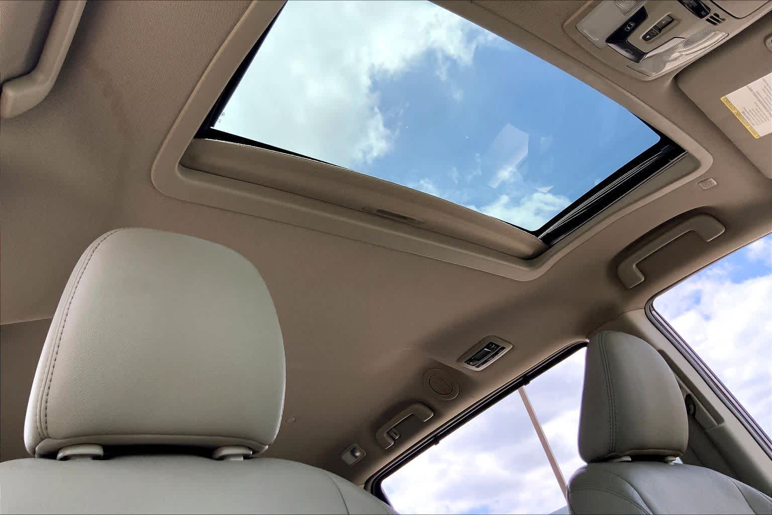 2019 Toyota Sienna XLE Premium Toasted Walnut Pearl at Group 1 Toyota Southwest