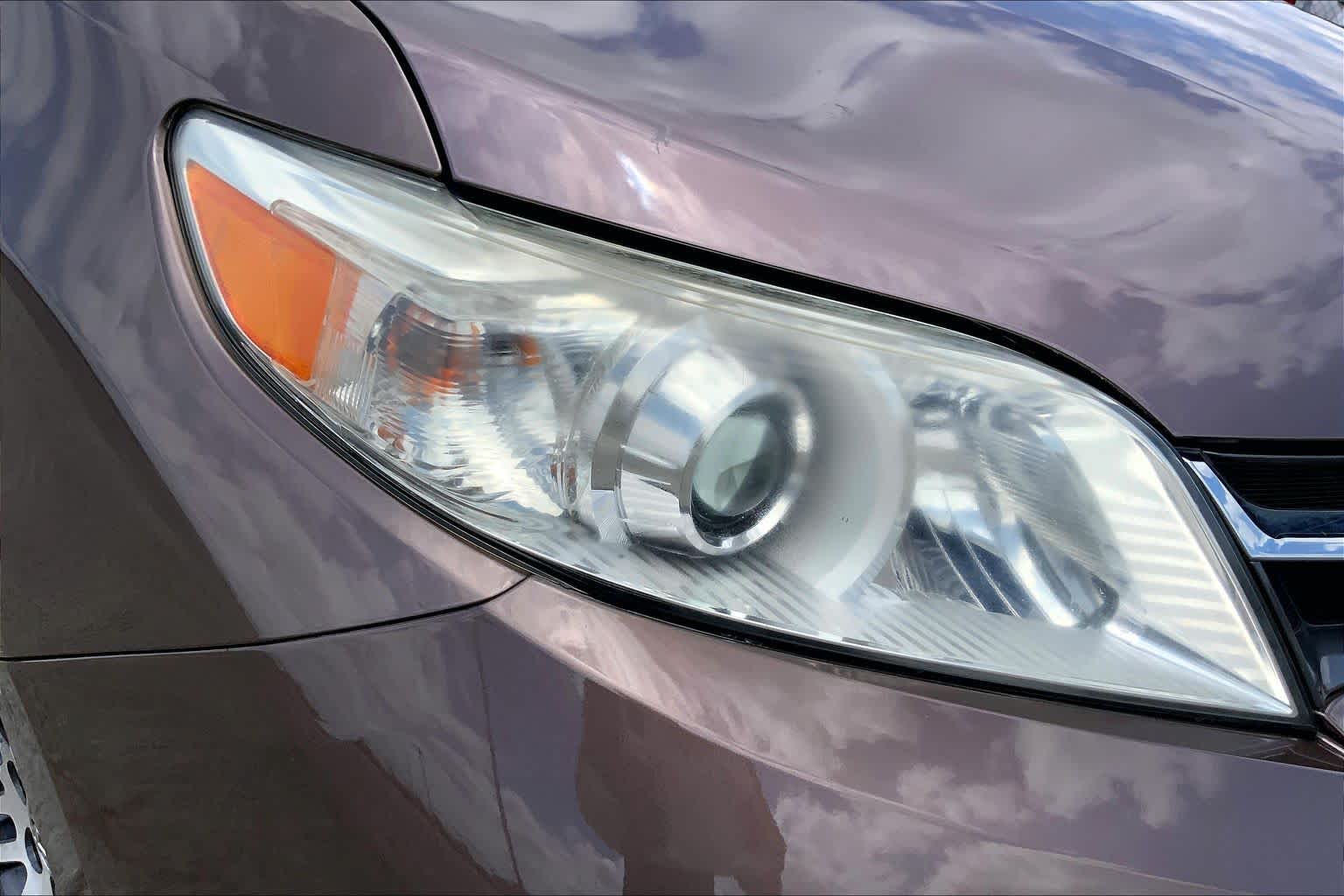 2019 Toyota Sienna XLE Premium Toasted Walnut Pearl at Group 1 Toyota Southwest
