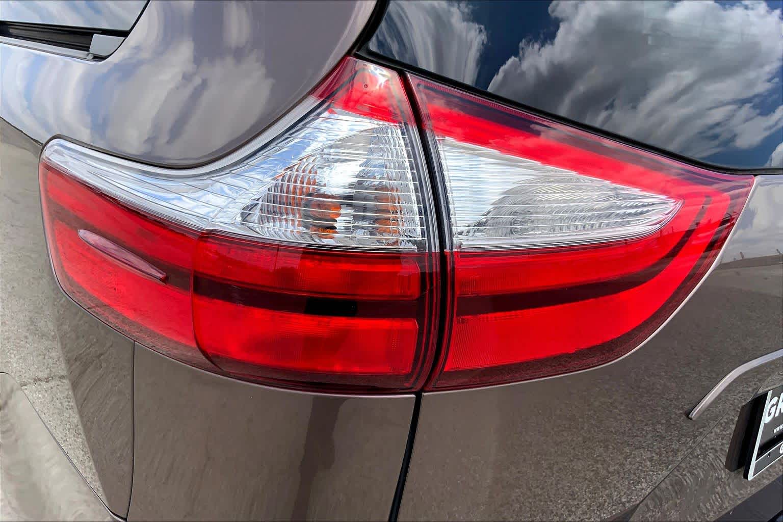 2019 Toyota Sienna XLE Premium Toasted Walnut Pearl at Group 1 Toyota Southwest