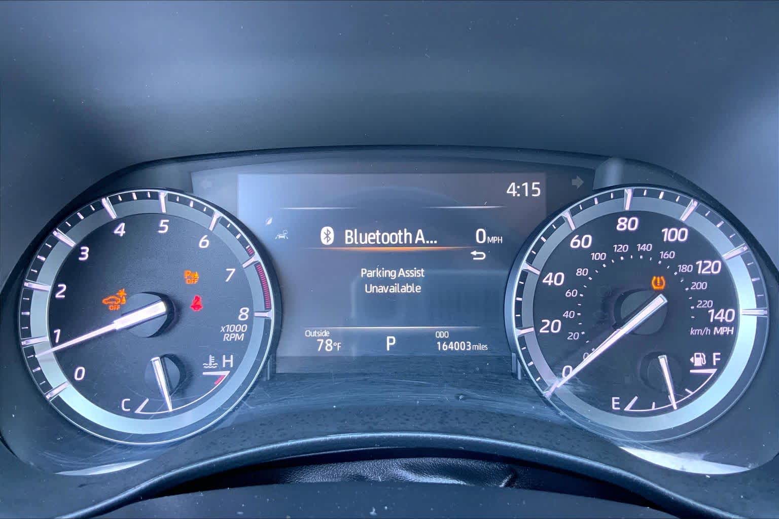 2020 Toyota Highlander Limited Ruby Flare Pearl at Group 1 Toyota Southwest