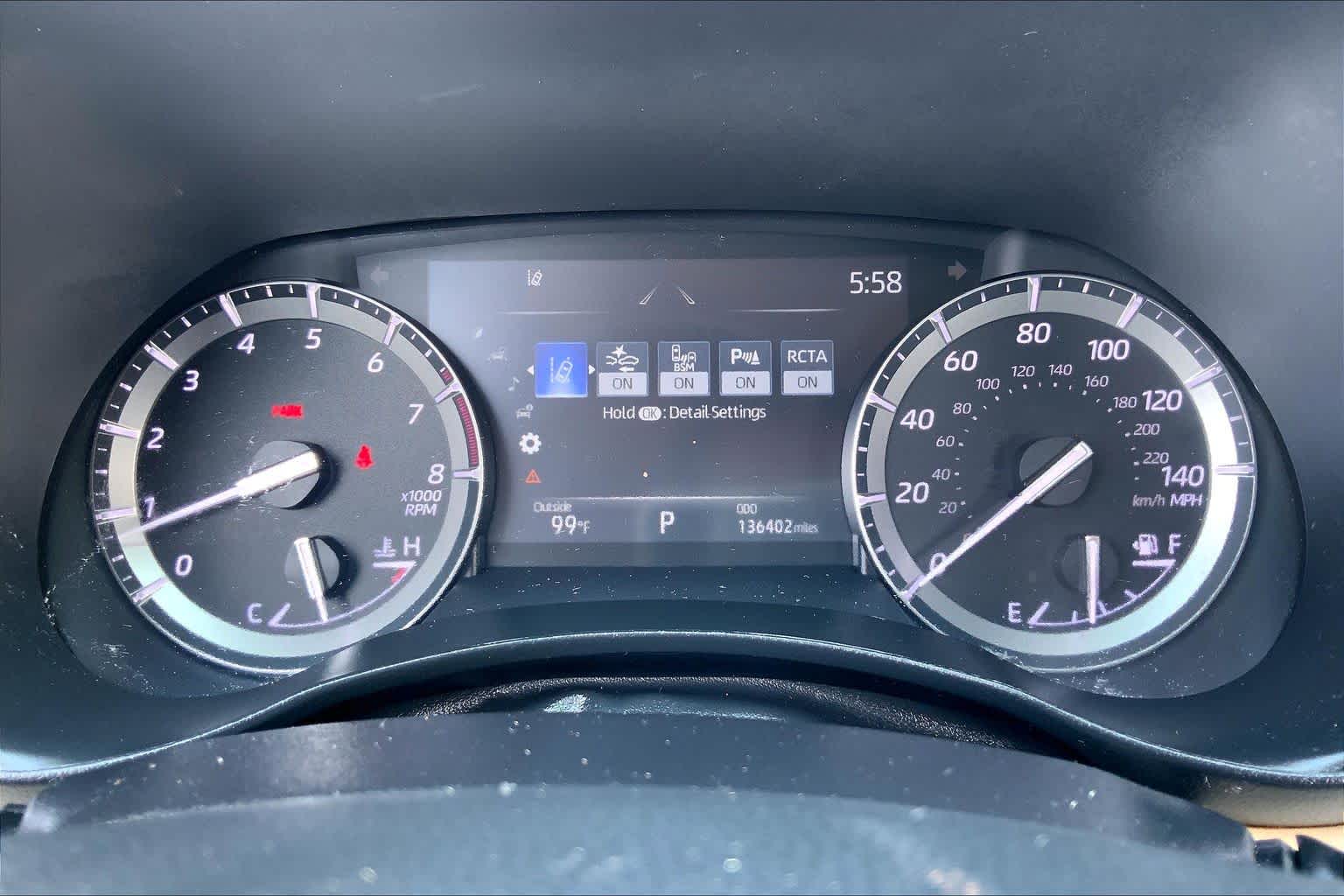 2020 Toyota Highlander Limited Blizzard Pearl at Lexus Southwest Houston