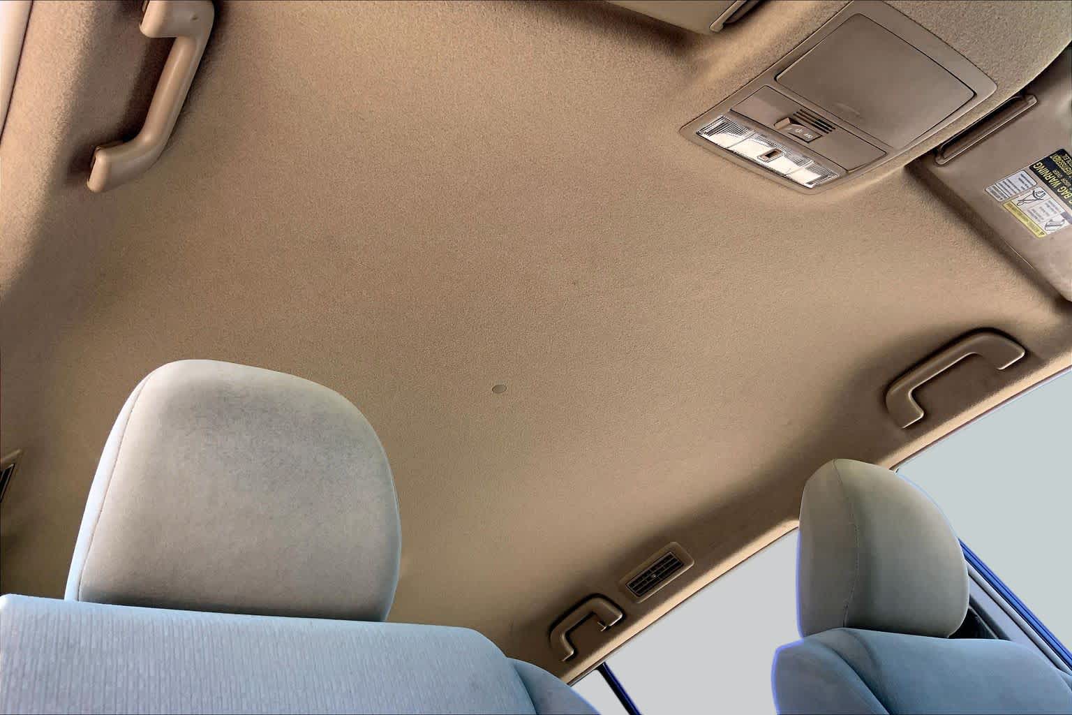 2012 Toyota Highlander  Blizzard Pearl at Mac Haik Ford