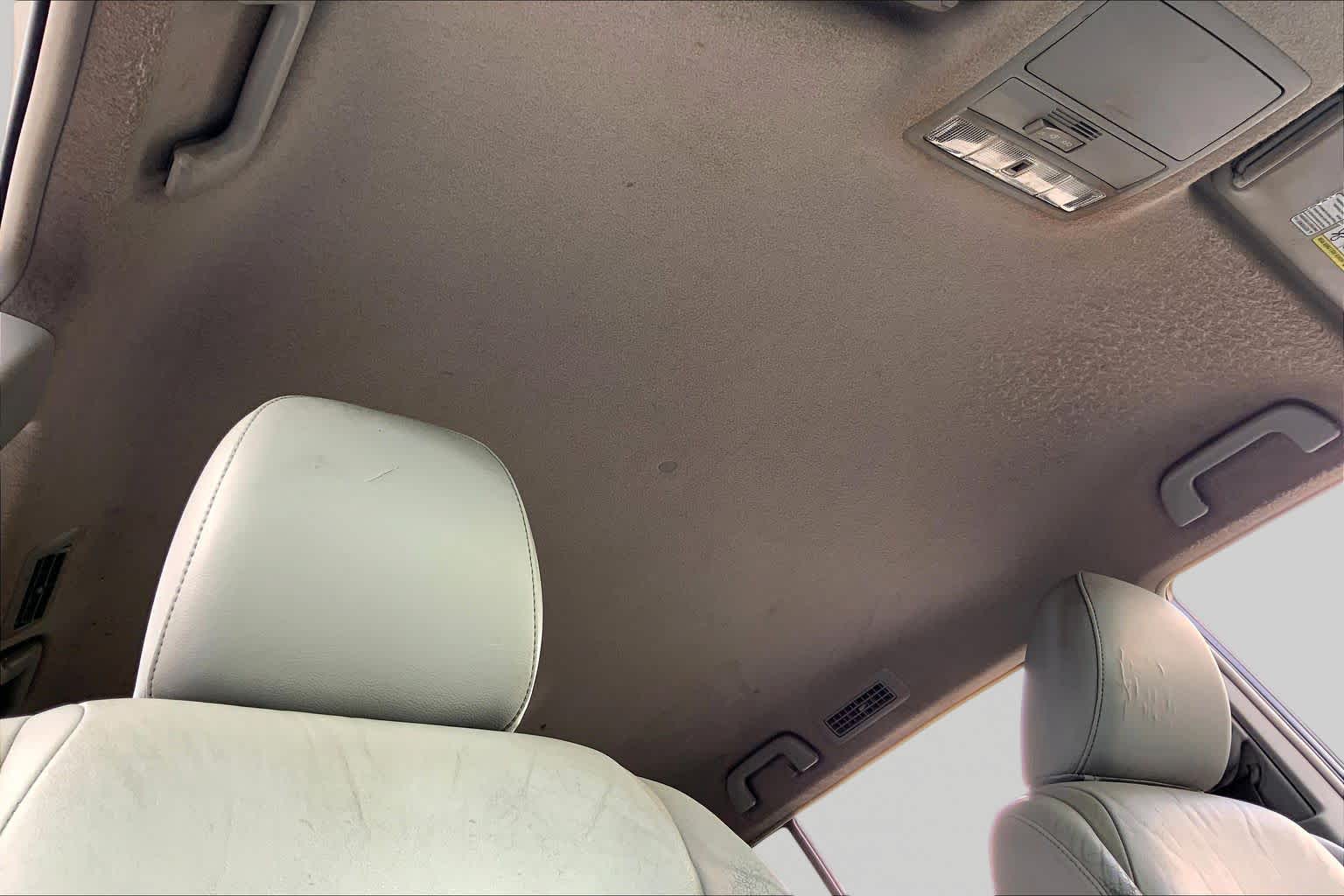 2013 Toyota Highlander Plus Classic Silver Metallic at Ron Craft Chevrolet Cadillac