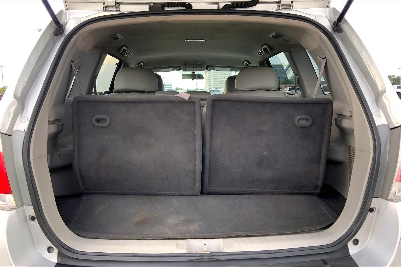2013 Toyota Highlander Plus Classic Silver Metallic at Ron Craft Chevrolet Cadillac