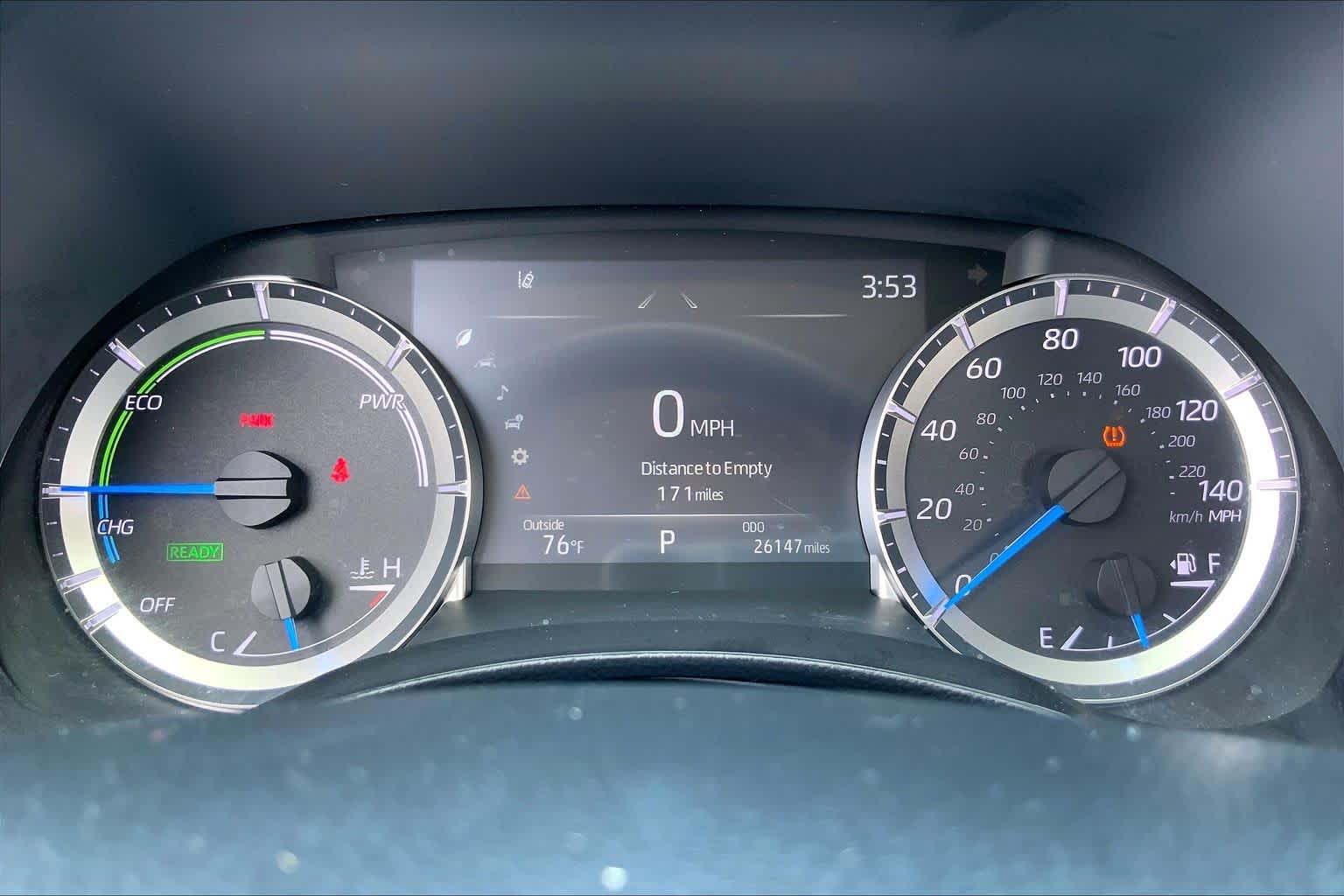 2023 Toyota Highlander Hybrid LE Celestial Silver Metallic at Honda of Clear Lake