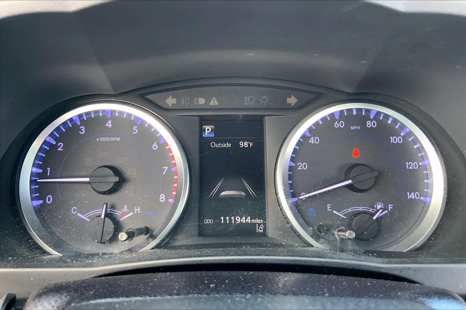 2019 Toyota Highlander LE Celestial Silver Metallic at Mac Haik CDJR North Houston