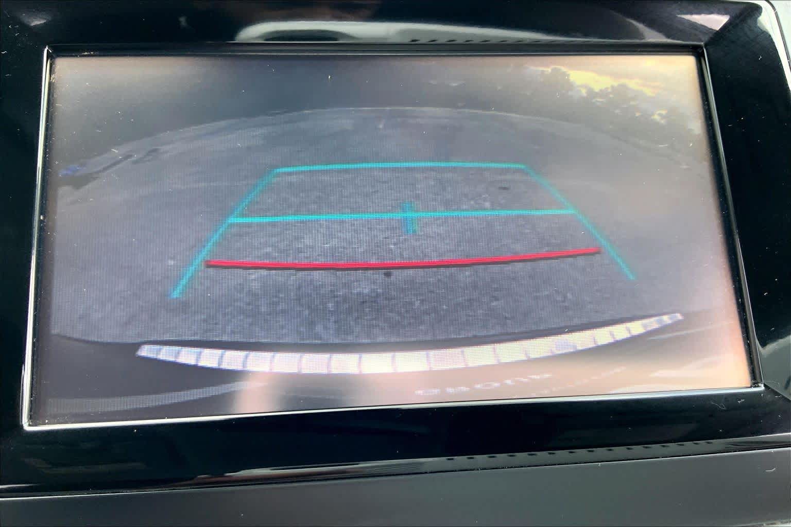 2019 Toyota Highlander LE Midnight Black Metallic at Lexus Southwest Houston