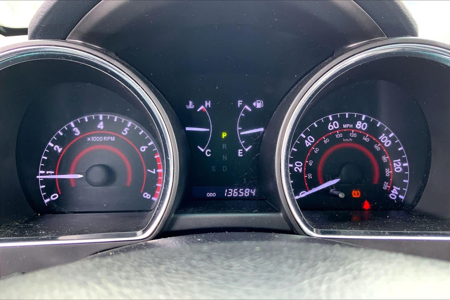 2013 Toyota Highlander Plus Shoreline Blue Pearl at Lexus Southwest Houston