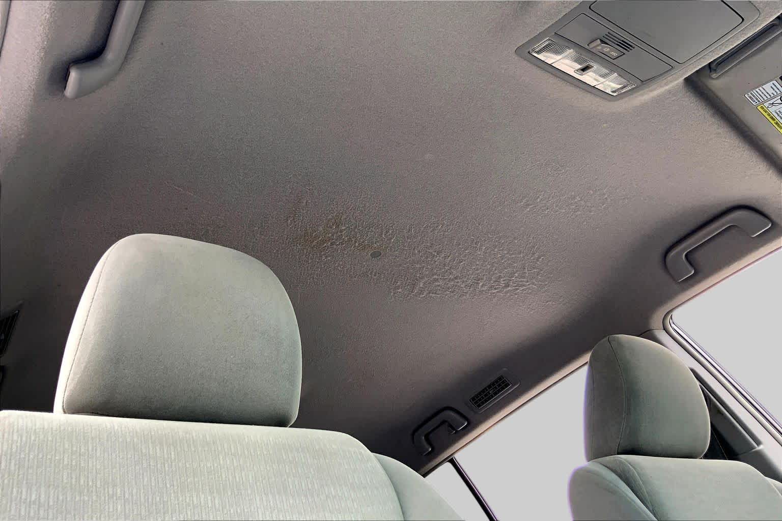 2013 Toyota Highlander Plus Shoreline Blue Pearl at Lexus Southwest Houston