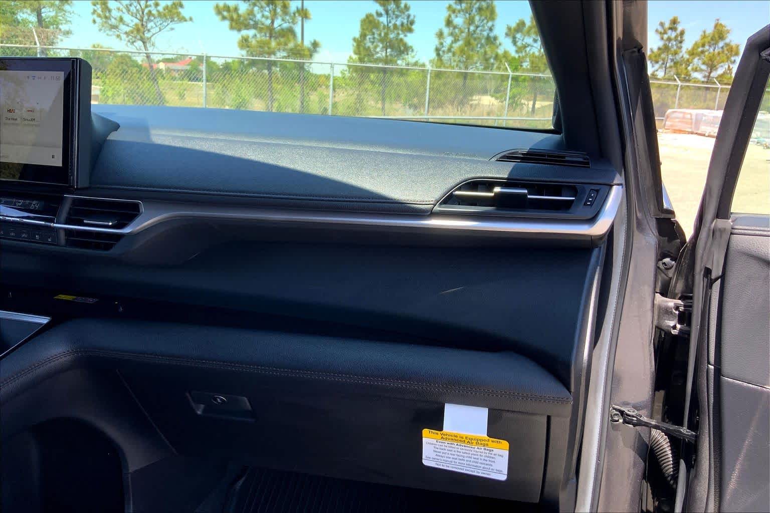 2025 Toyota Sienna Limited Magnetic Gray Metallic at Group 1 Toyota Southwest