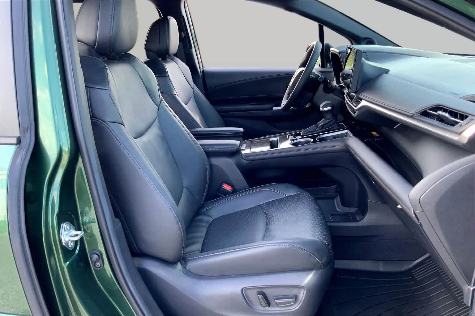 2026 Toyota Sienna Limited Cypress at Group 1 Toyota Southwest