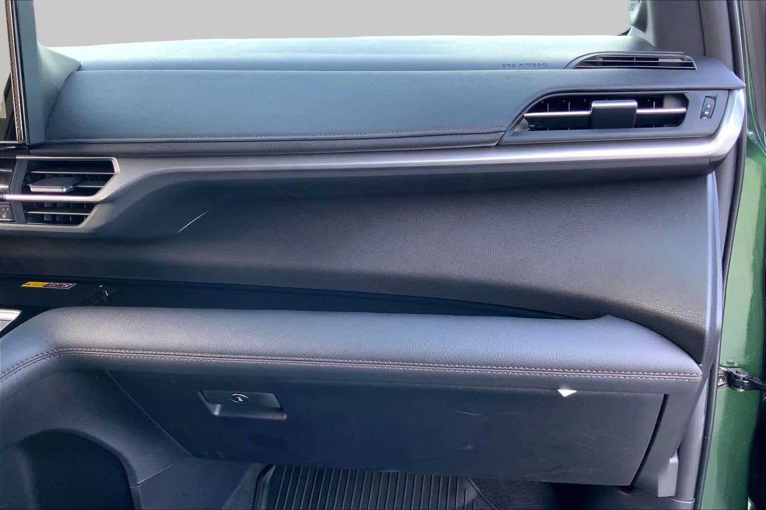 2026 Toyota Sienna Limited Cypress at Group 1 Toyota Southwest