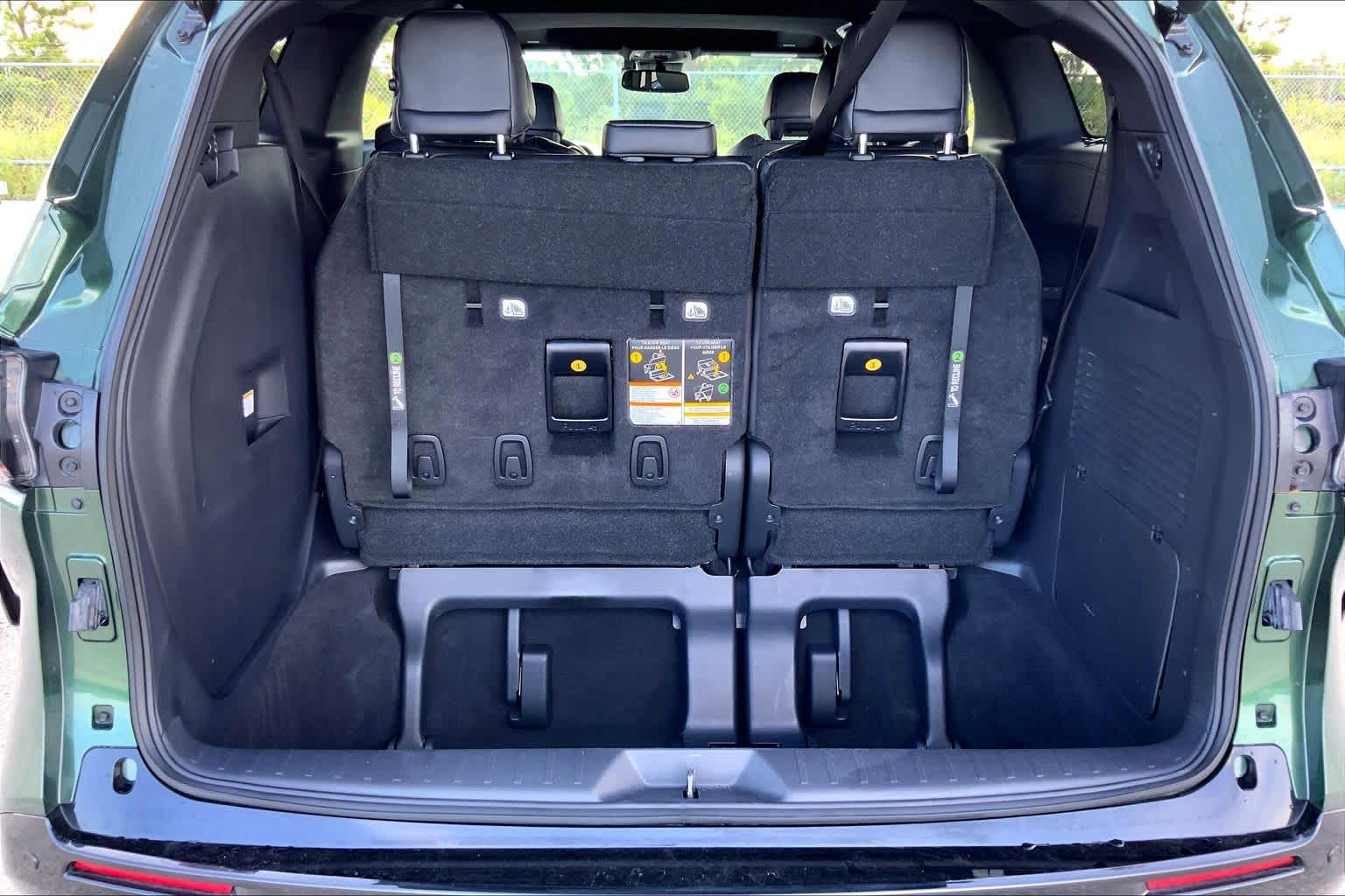 2026 Toyota Sienna Limited Cypress at Group 1 Toyota Southwest