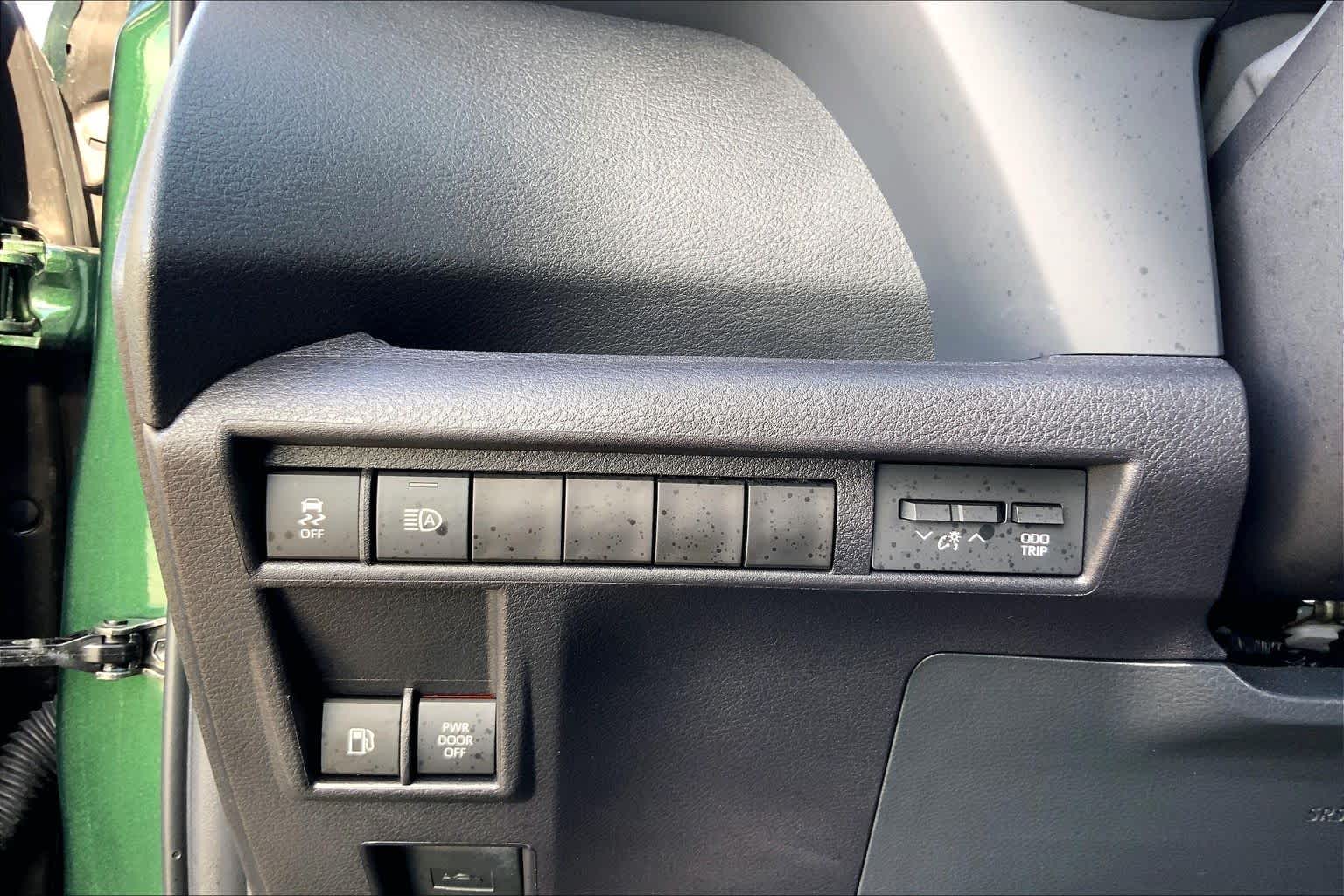 2026 Toyota Sienna Limited Cypress at Group 1 Toyota Southwest