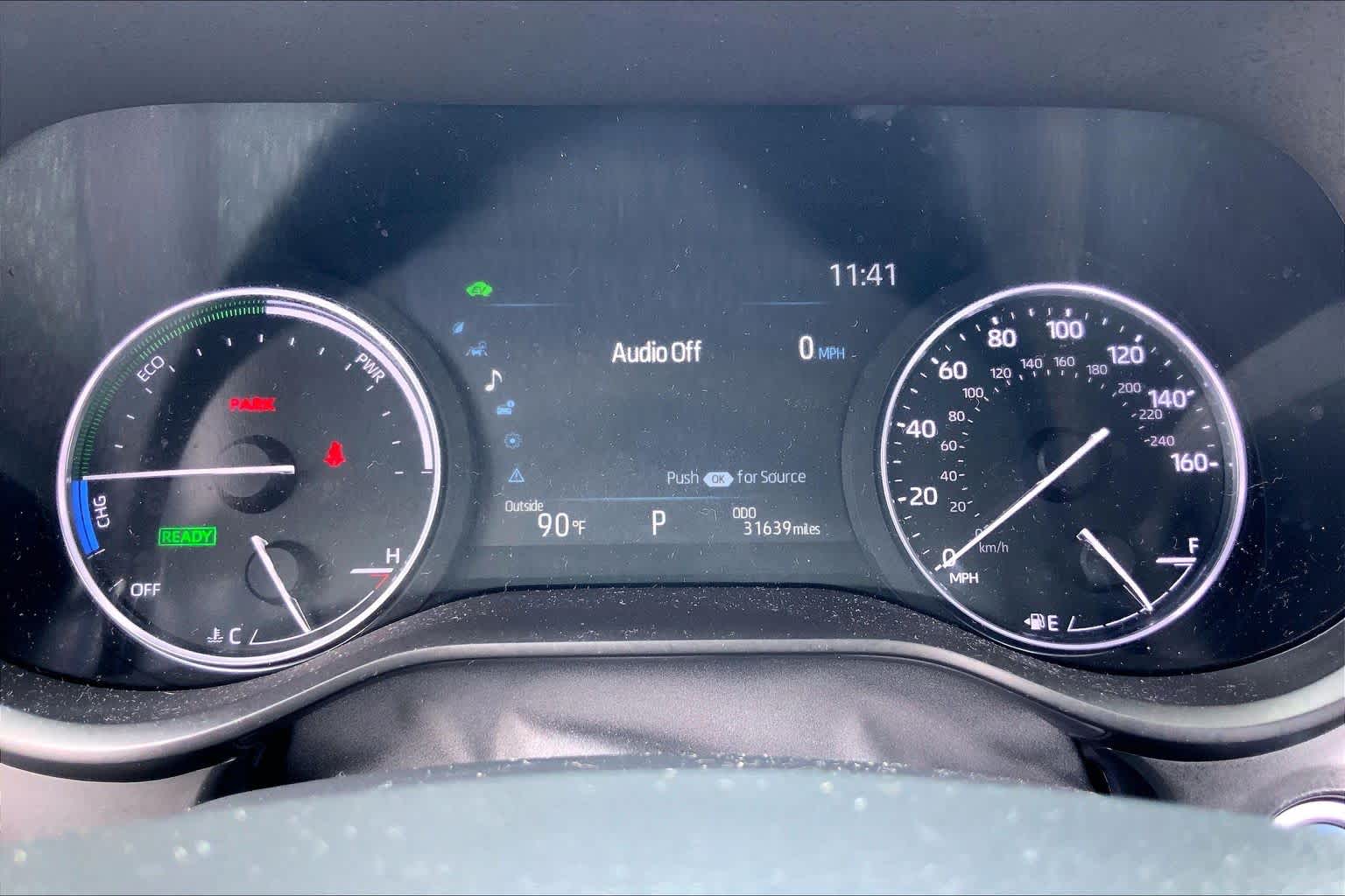 2023 Toyota Sienna Limited Celestial Silver Metallic at Group 1 Toyota Southwest