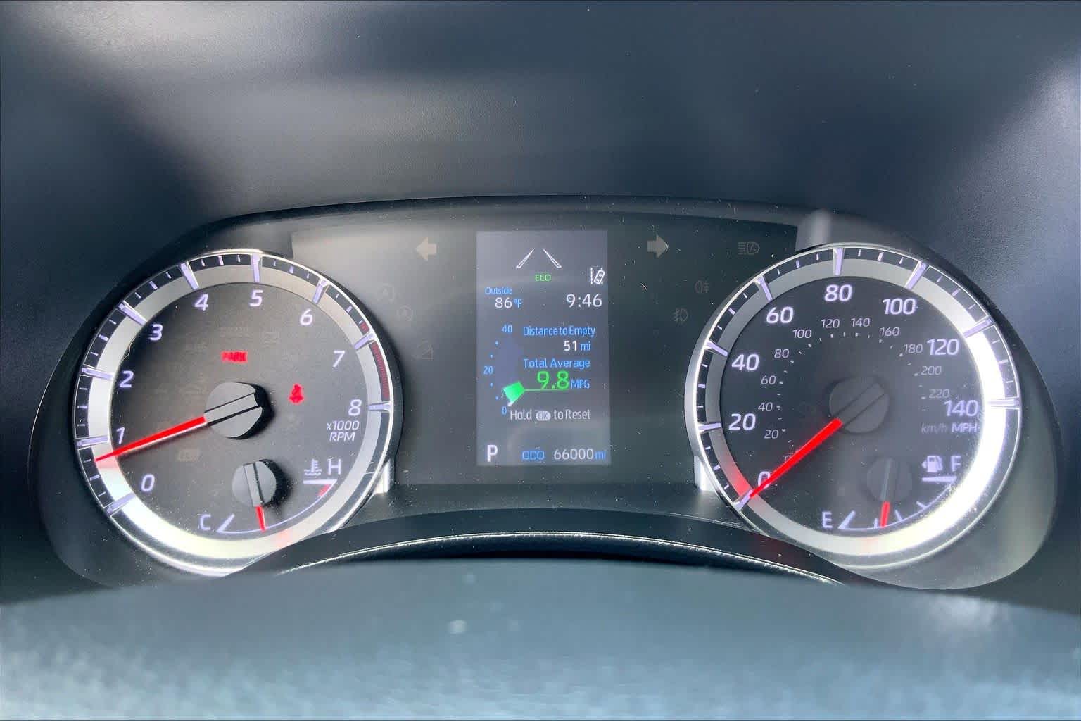2022 Toyota Highlander LE Magnetic Gray Metallic at Lexus Southwest Houston
