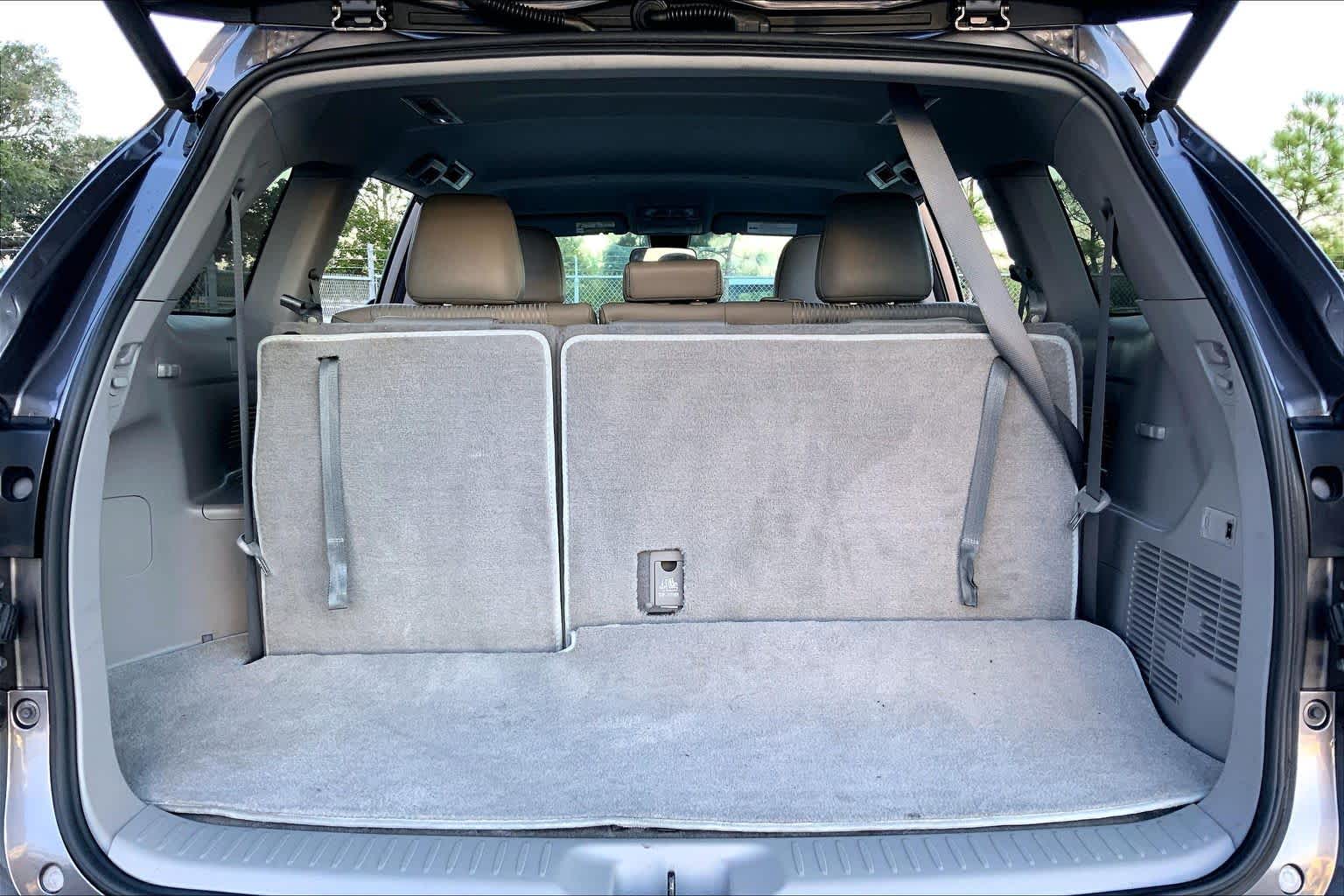 2018 Toyota Highlander LE Predawn Gray Mica at Westside Kia