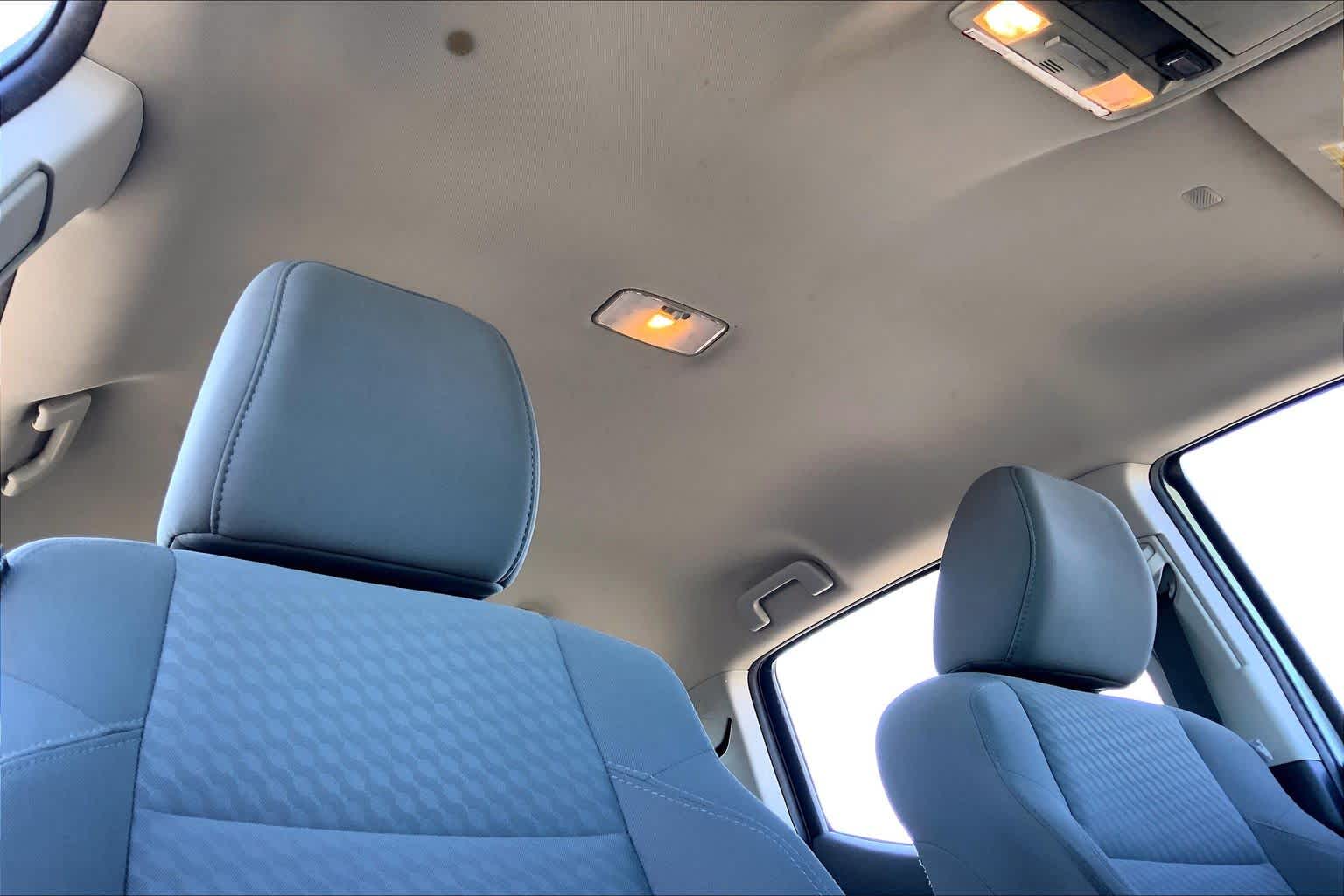 2020 Toyota Tacoma SR Silver Sky Metallic at Group 1 Toyota Southwest
