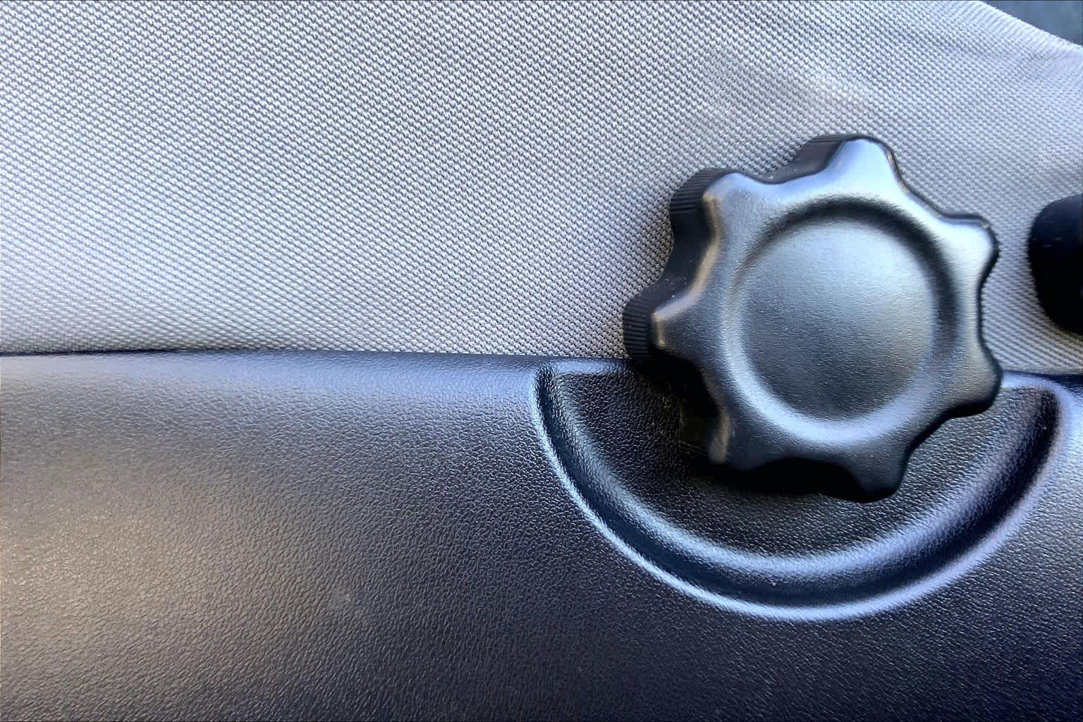 2020 Toyota Tacoma SR Silver Sky Metallic at Group 1 Toyota Southwest