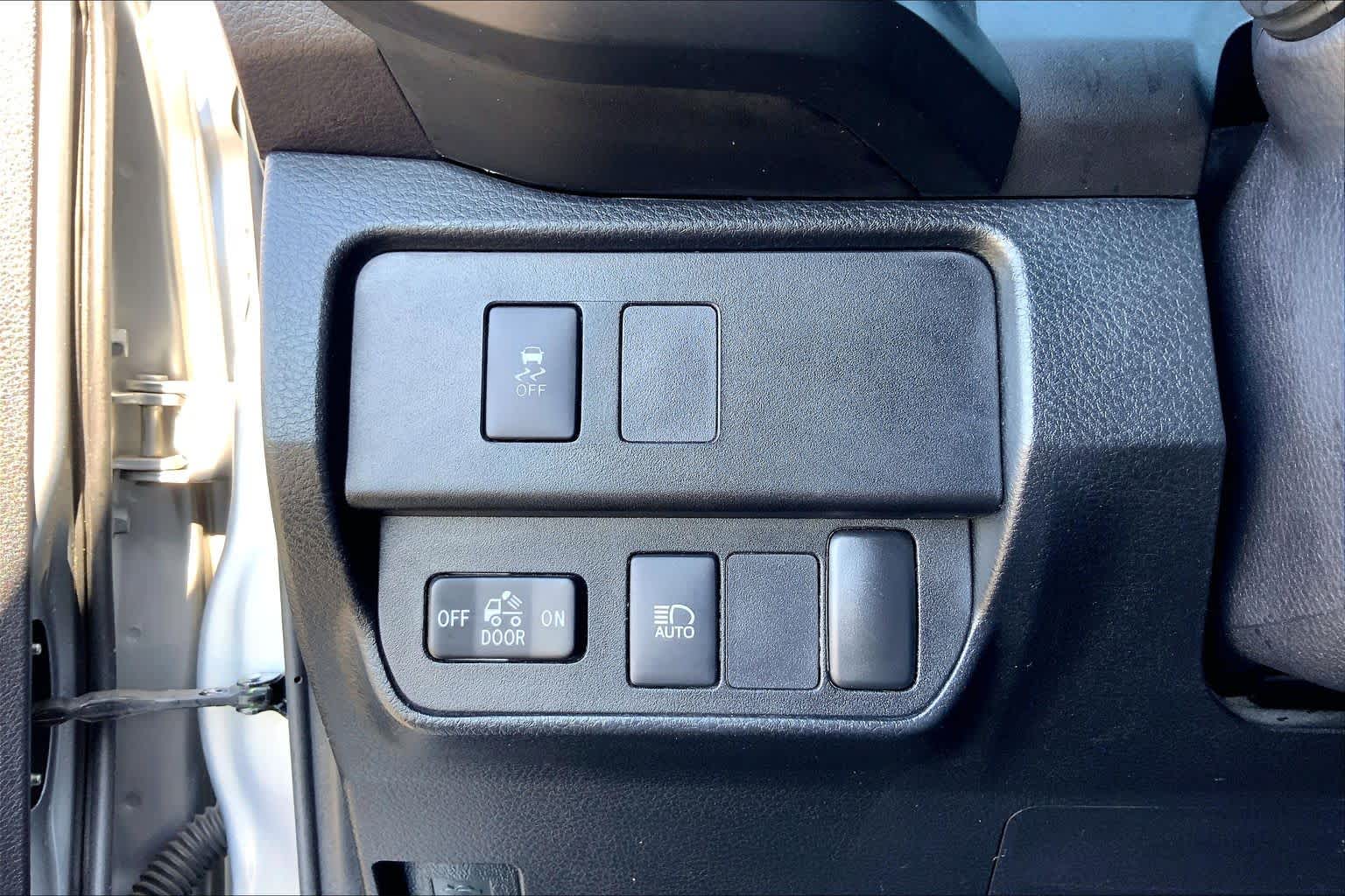 2020 Toyota Tacoma SR Silver Sky Metallic at Group 1 Toyota Southwest