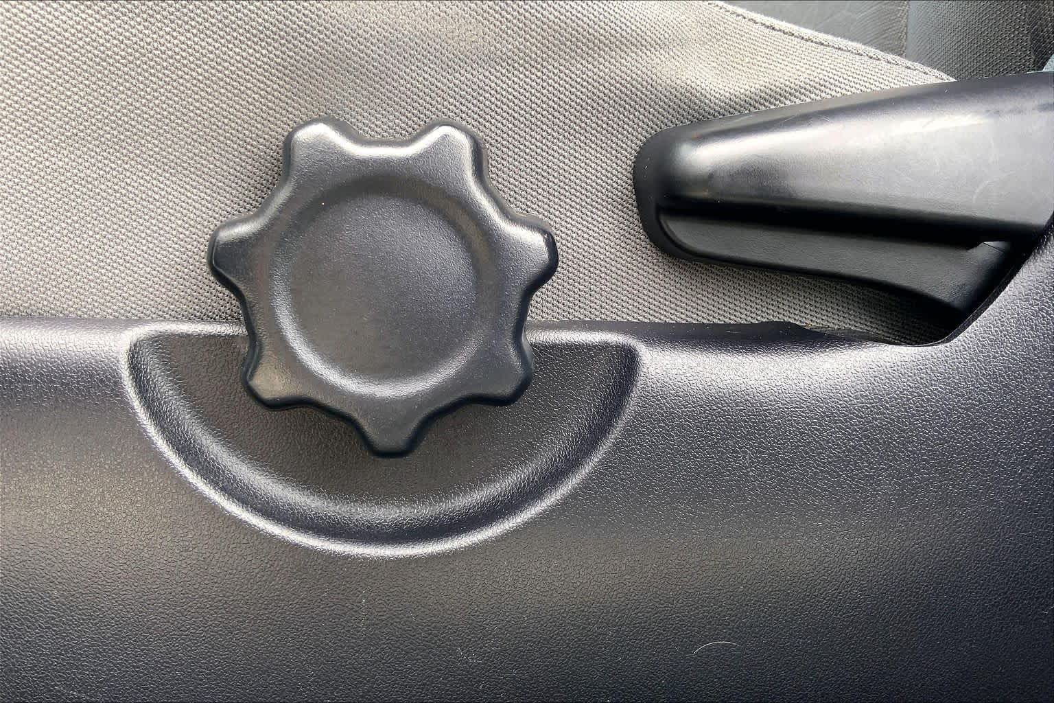 2019 Toyota Tacoma SR5 Silver Sky Metallic at Group 1 Toyota Southwest