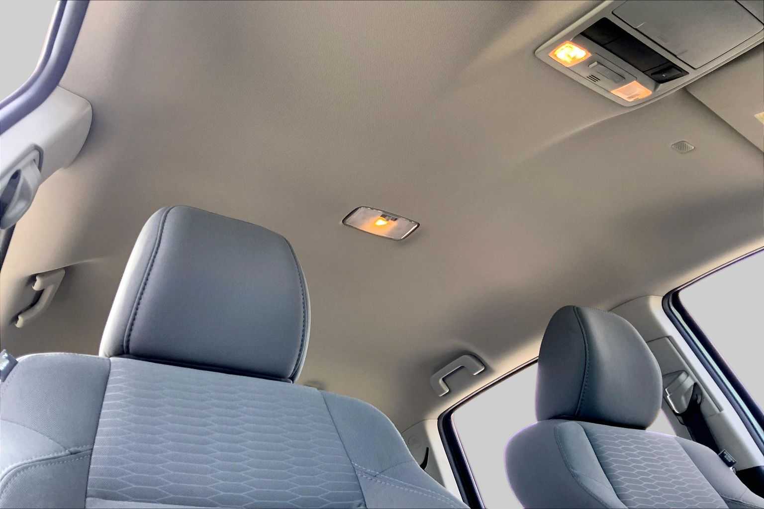 2019 Toyota Tacoma SR5 Silver Sky Metallic at Group 1 Toyota Southwest