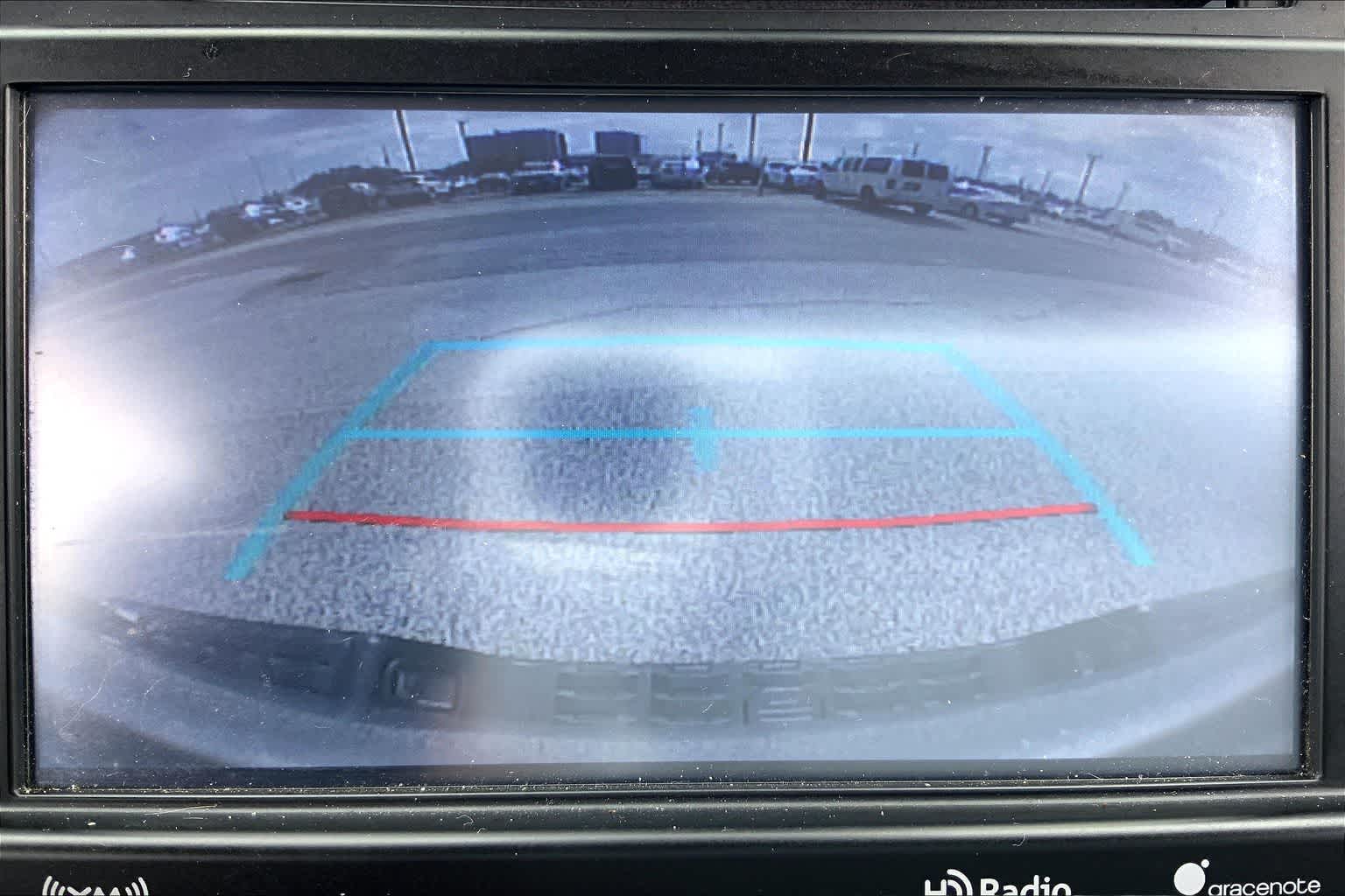 2019 Toyota Tacoma SR5 Silver Sky Metallic at Group 1 Toyota Southwest