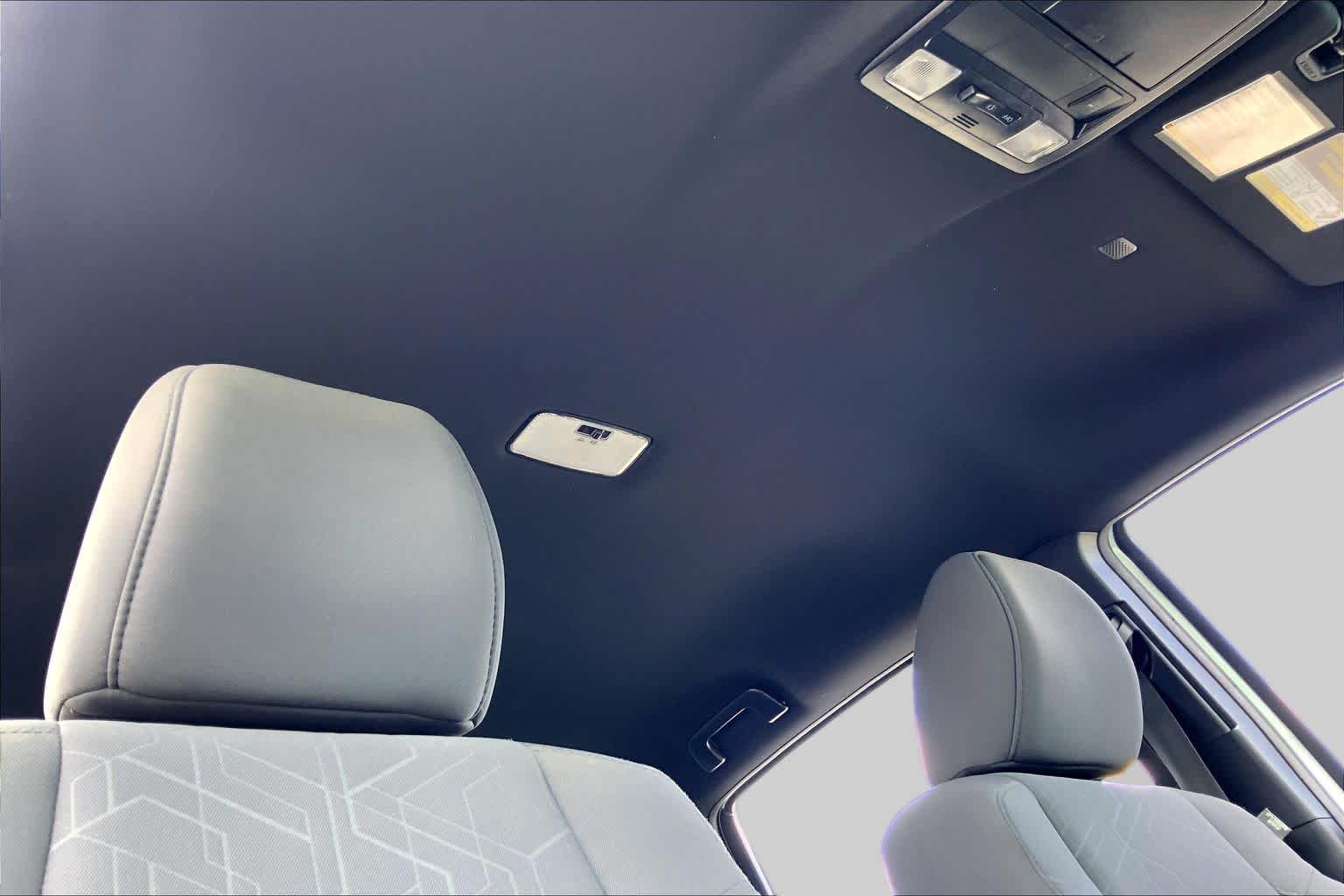 2019 Toyota Tacoma TRD Sport Super White at Tomball Ford