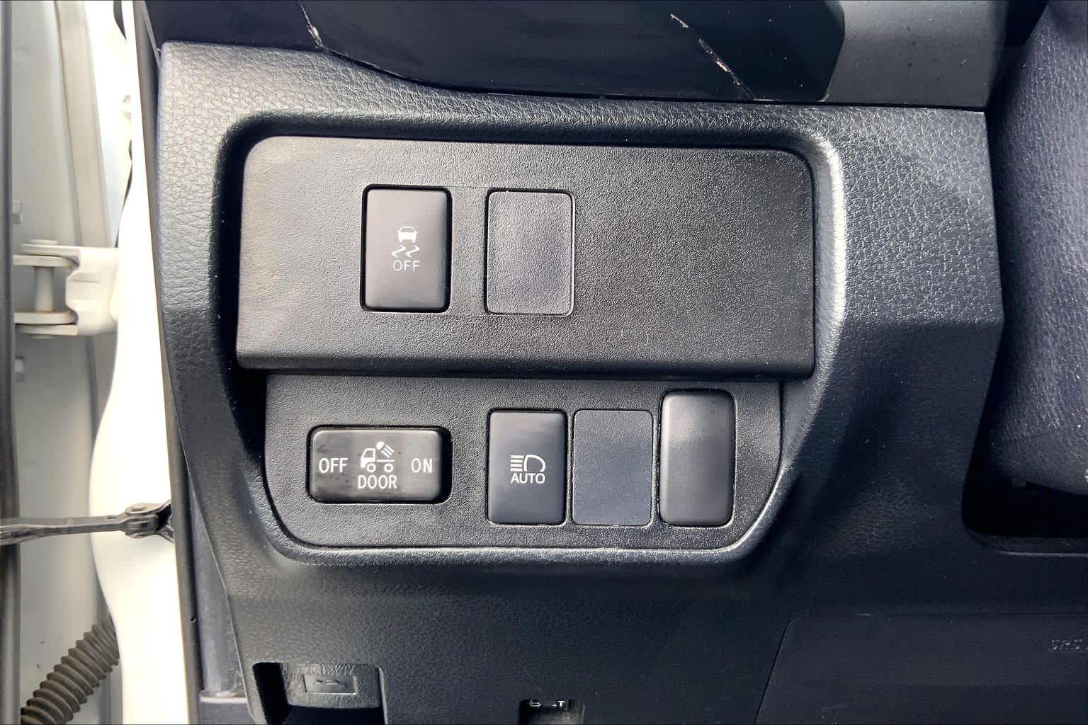 2021 Toyota Tacoma SR Super White at Group 1 Toyota Southwest