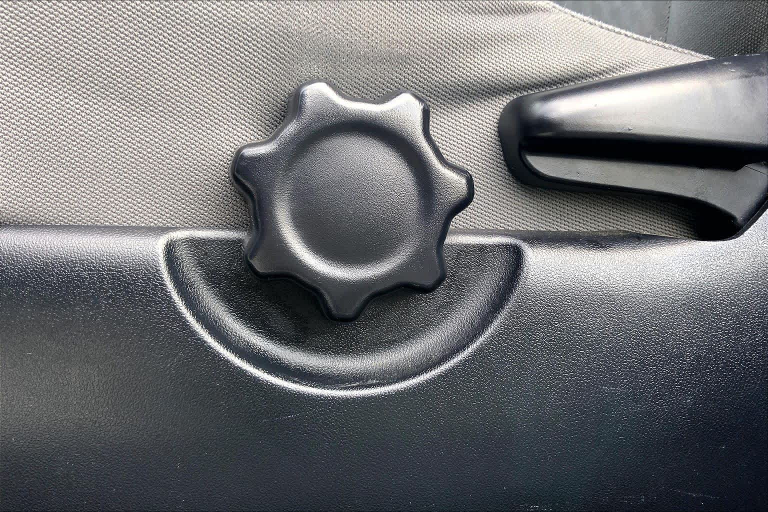 2021 Toyota Tacoma SR Super White at Group 1 Toyota Southwest