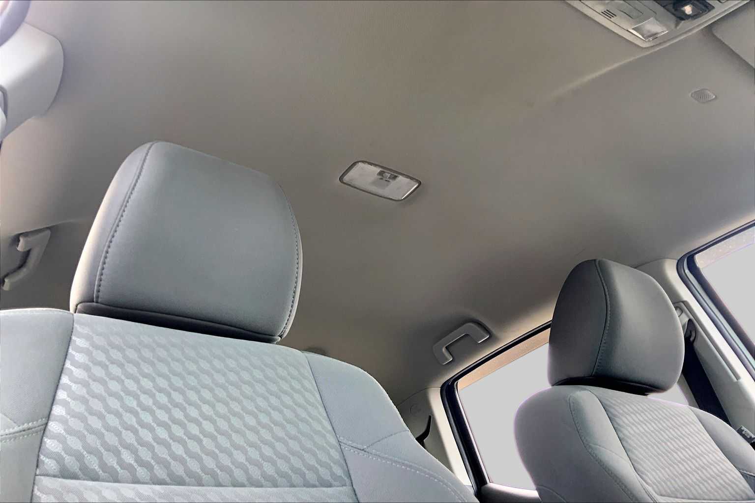 2021 Toyota Tacoma SR Super White at Group 1 Toyota Southwest