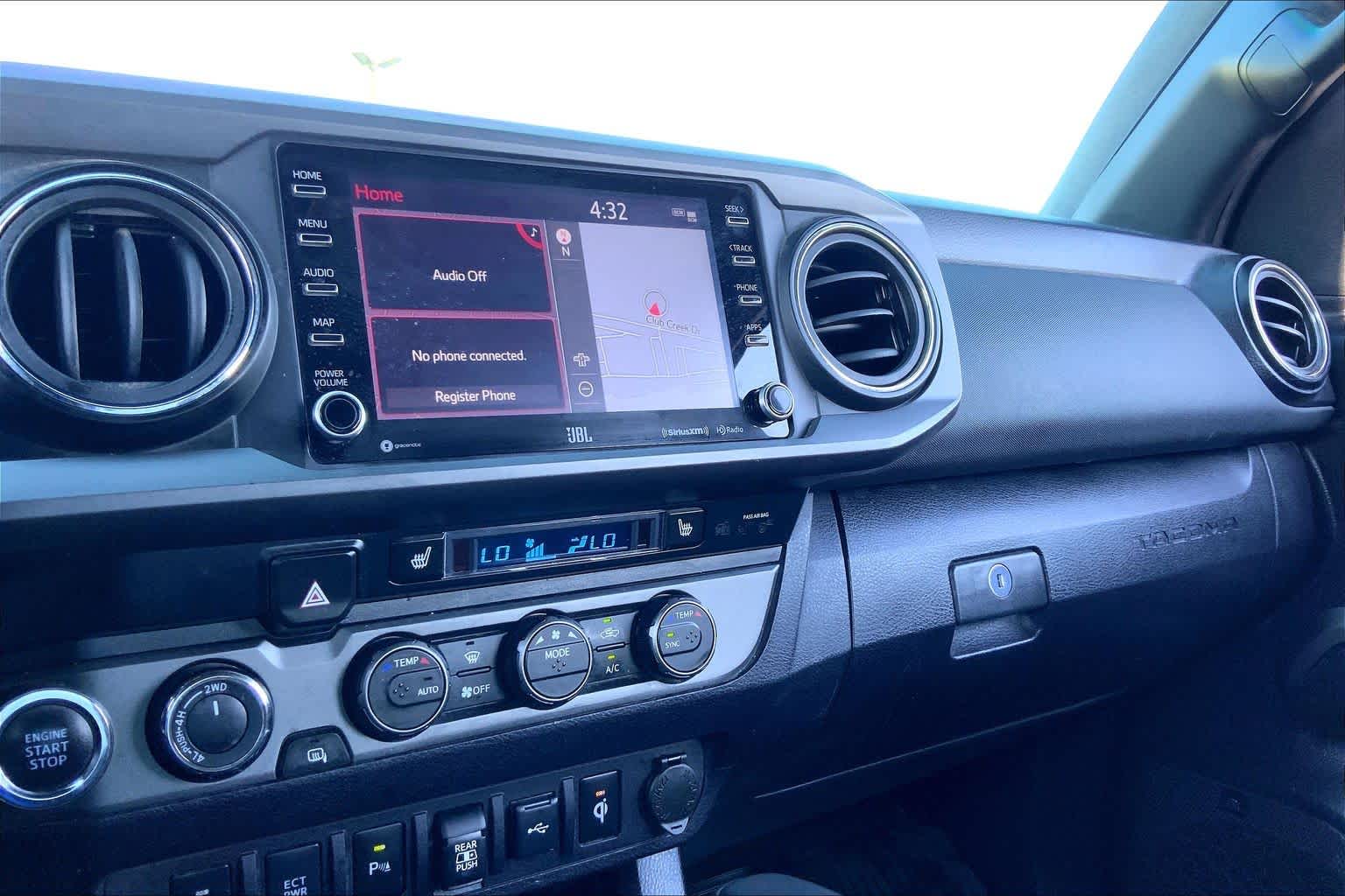 2020 Toyota Tacoma photo 35 of 36