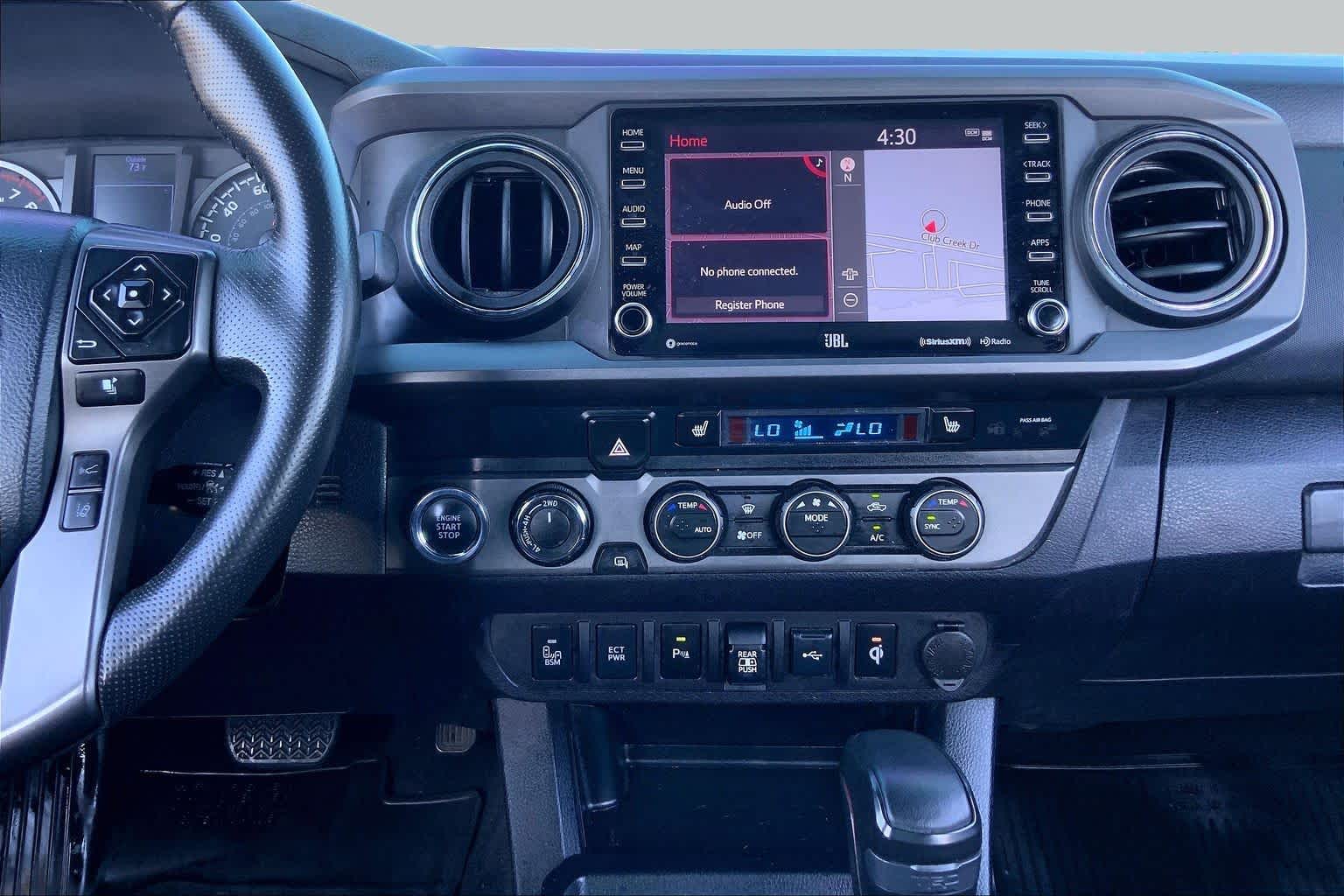 2020 Toyota Tacoma photo 7 of 36