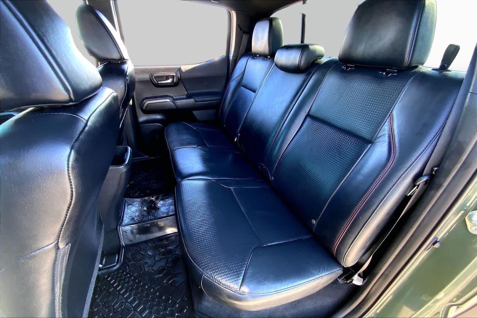 2020 Toyota Tacoma photo 20 of 36