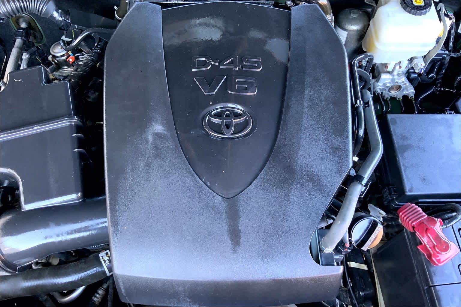 2020 Toyota Tacoma photo 32 of 36