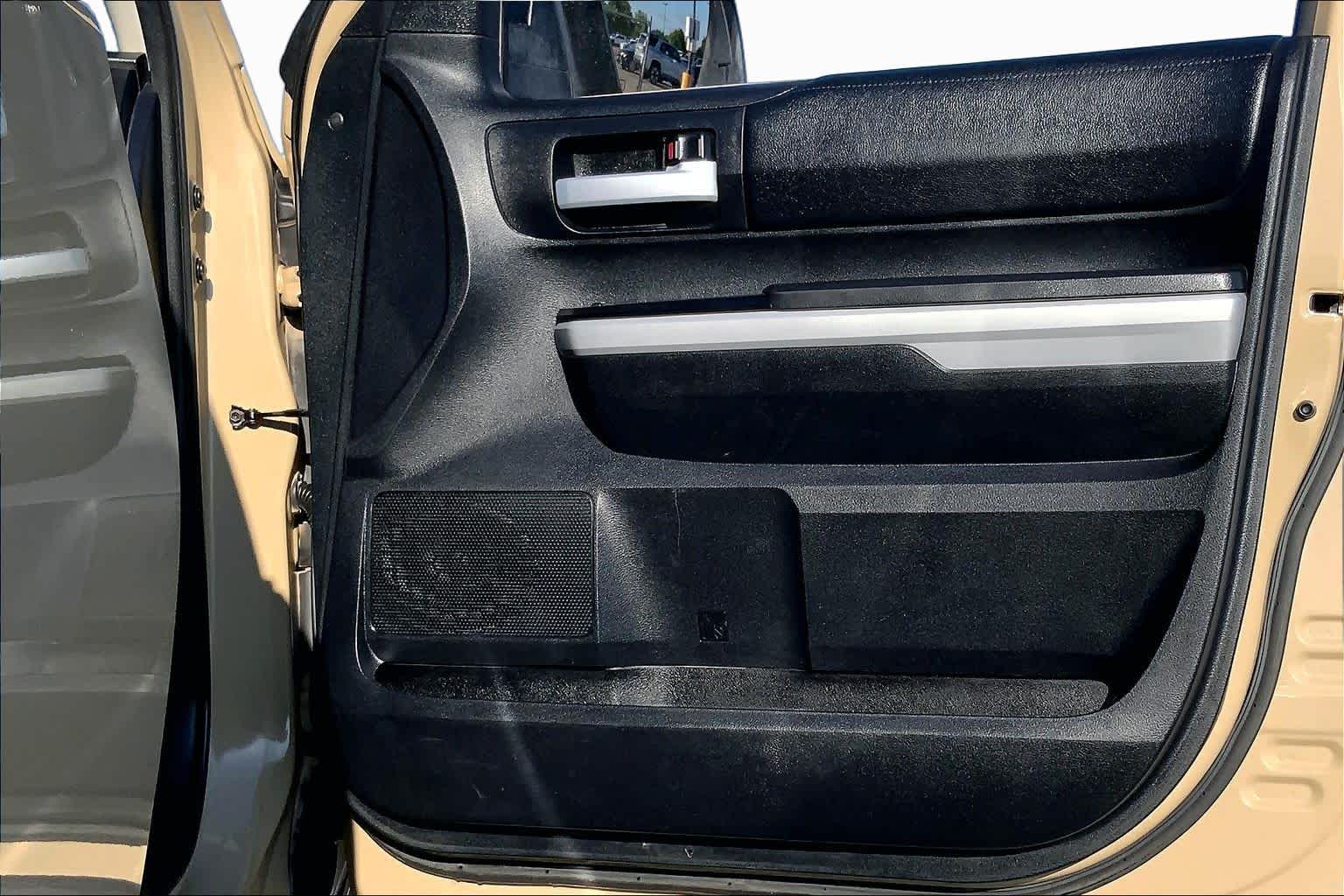 2018 Toyota Tundra SR5 Quicksand at Group 1 Toyota Southwest