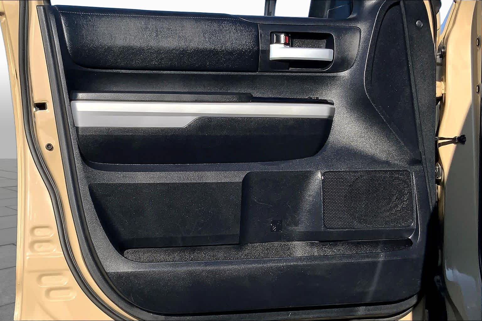 2018 Toyota Tundra SR5 Quicksand at Group 1 Toyota Southwest