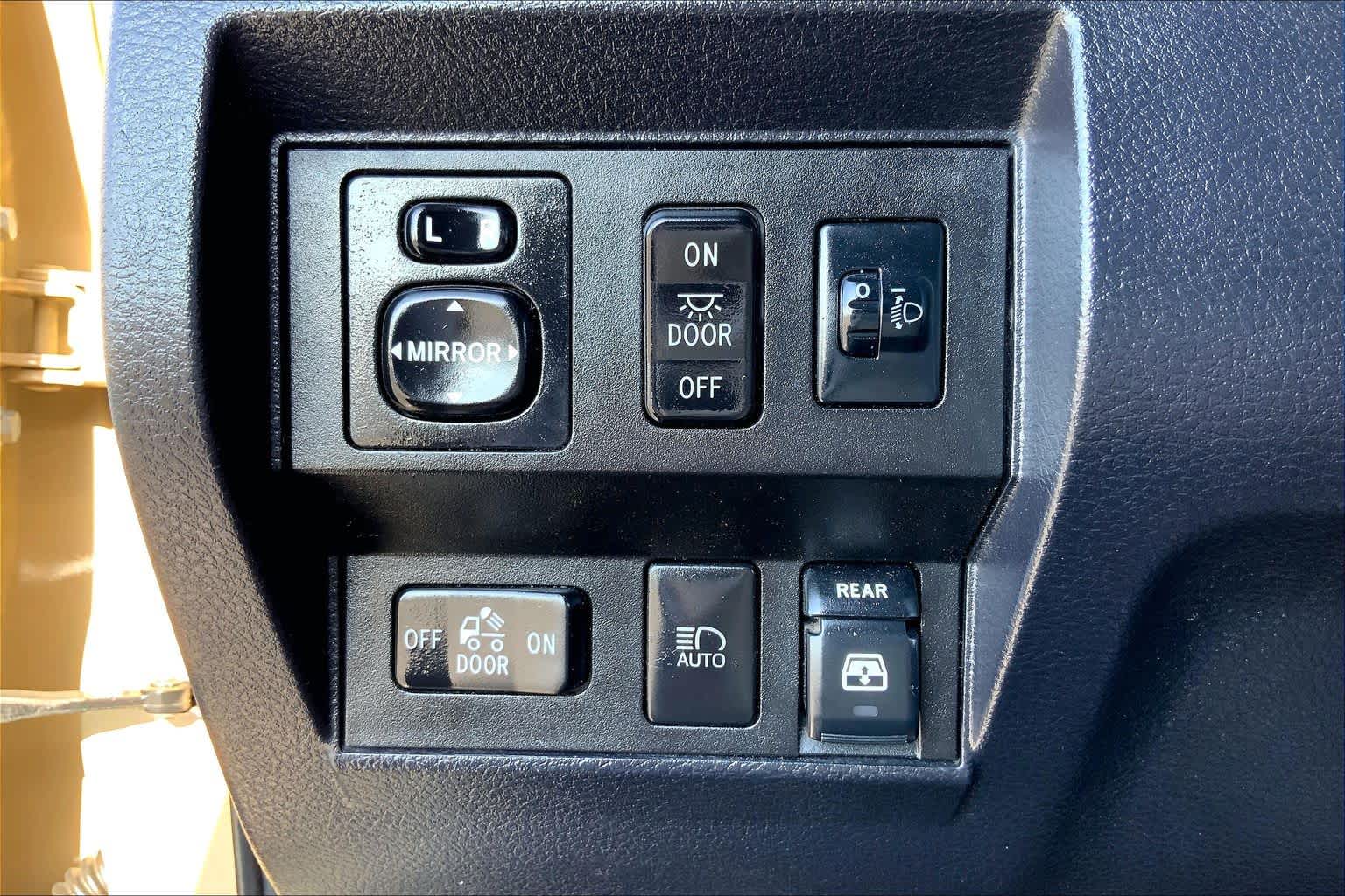 2018 Toyota Tundra SR5 Quicksand at Group 1 Toyota Southwest