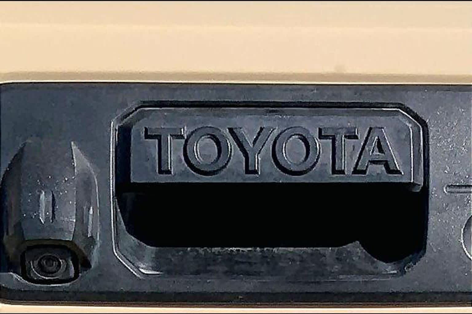 2018 Toyota Tundra SR5 Quicksand at Group 1 Toyota Southwest