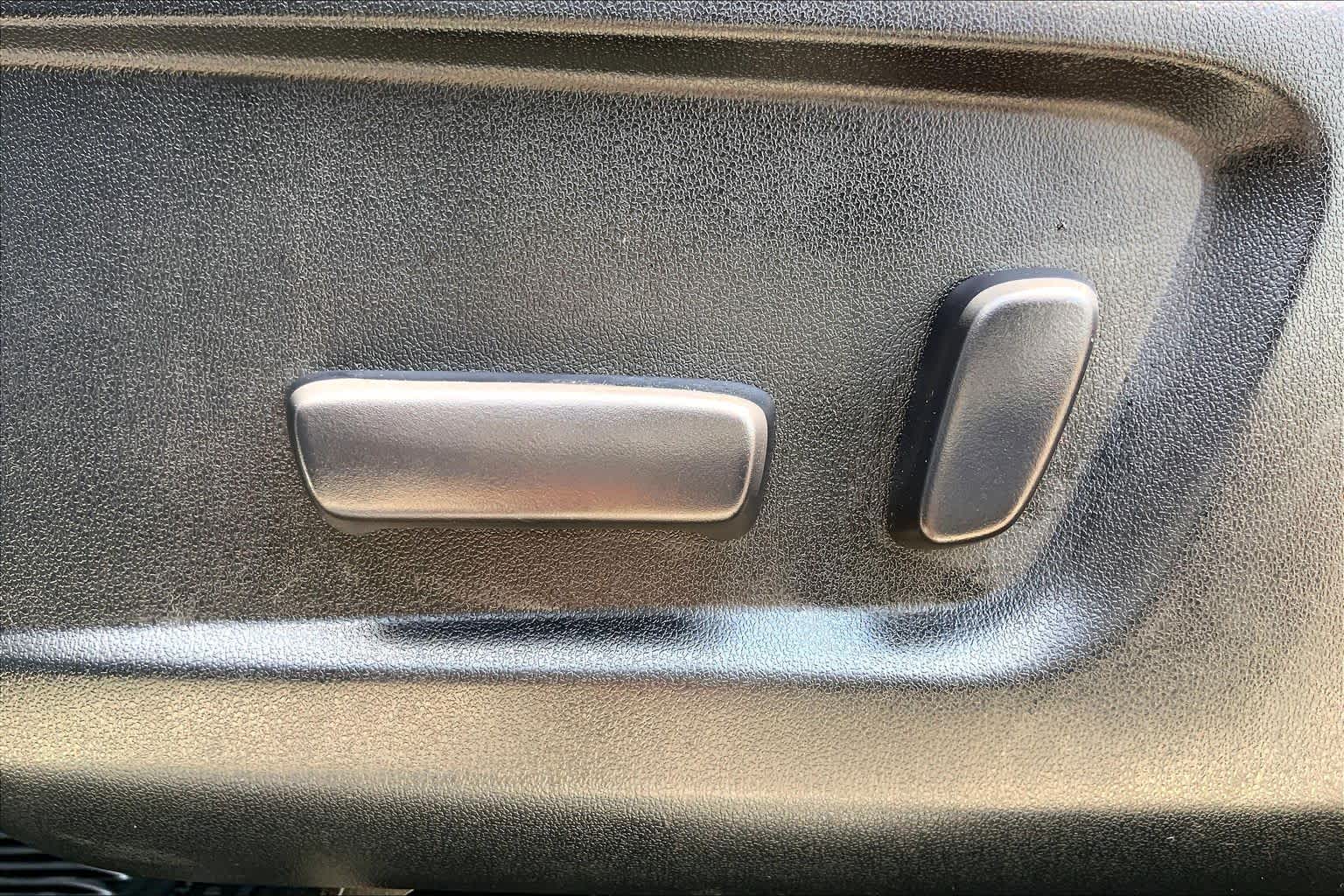 2019 Toyota Tundra SR5 Silver Sky Metallic at Group 1 Toyota Southwest