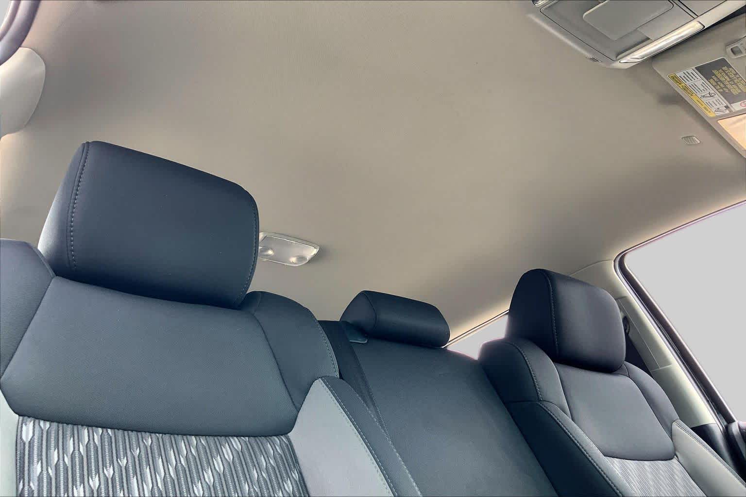 2019 Toyota Tundra SR5 Midnight Black Metallic at Group 1 Toyota Southwest