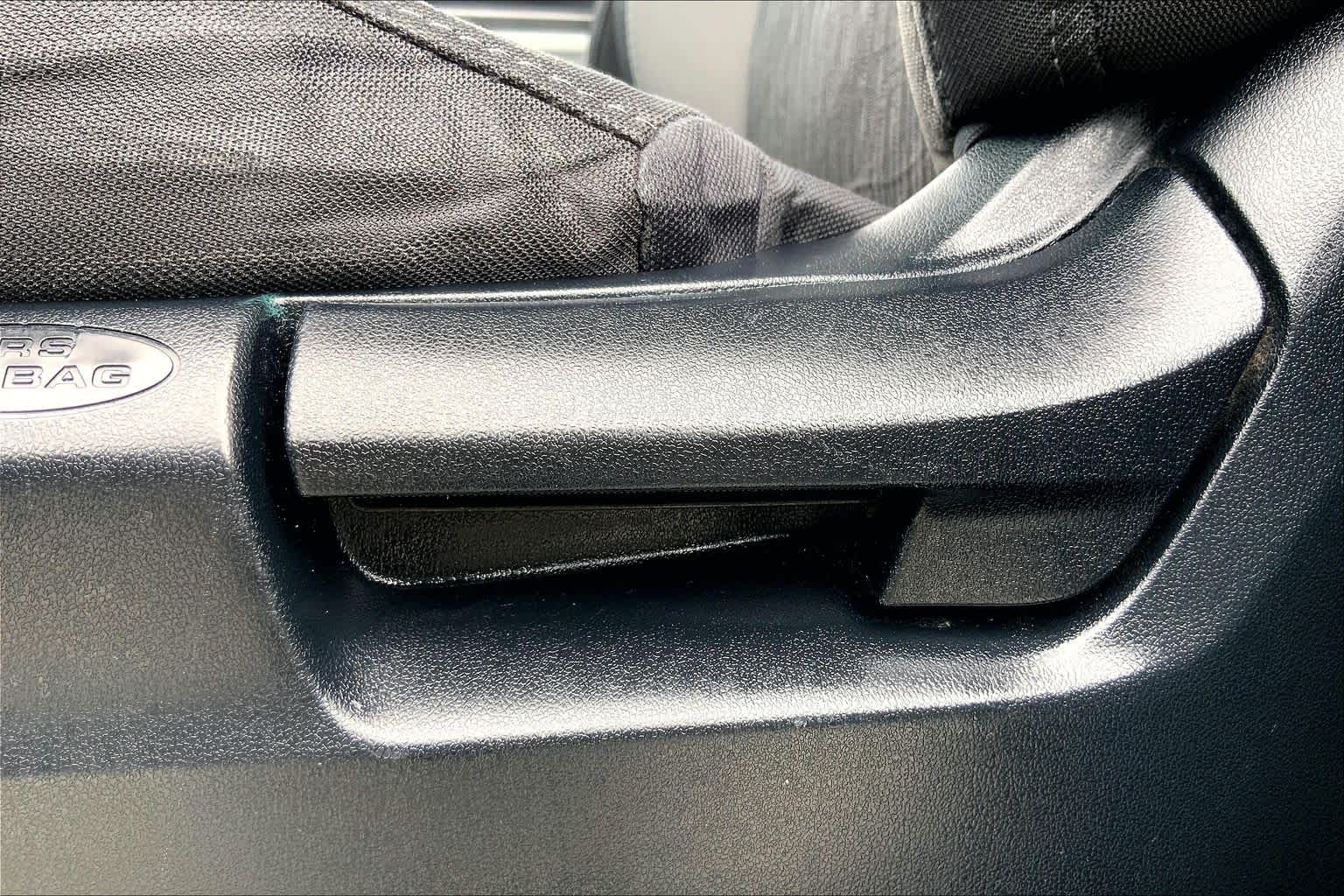 2019 Toyota Tundra SR5 Midnight Black Metallic at Group 1 Toyota Southwest