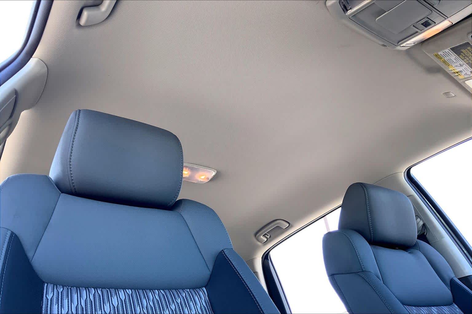 2021 Toyota Tundra SR5 Cement at Group 1 Toyota Southwest