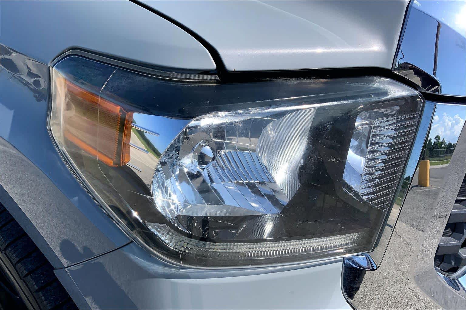 2021 Toyota Tundra SR5 Cement at Group 1 Toyota Southwest
