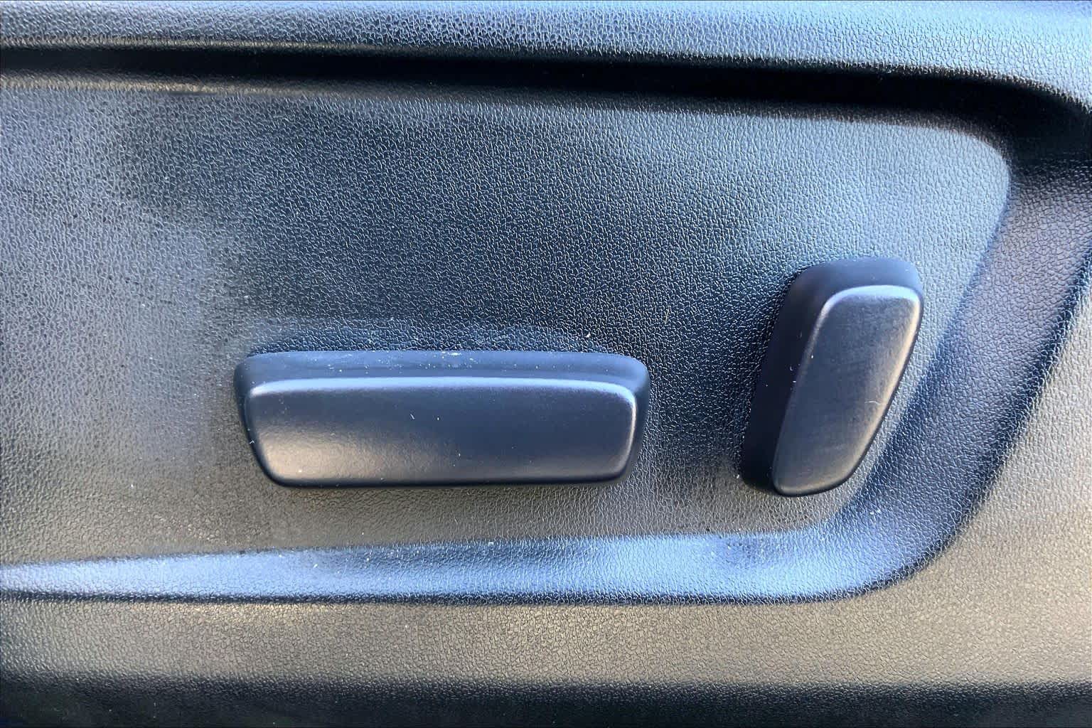 2021 Toyota Tundra SR5 Cement at Group 1 Toyota Southwest
