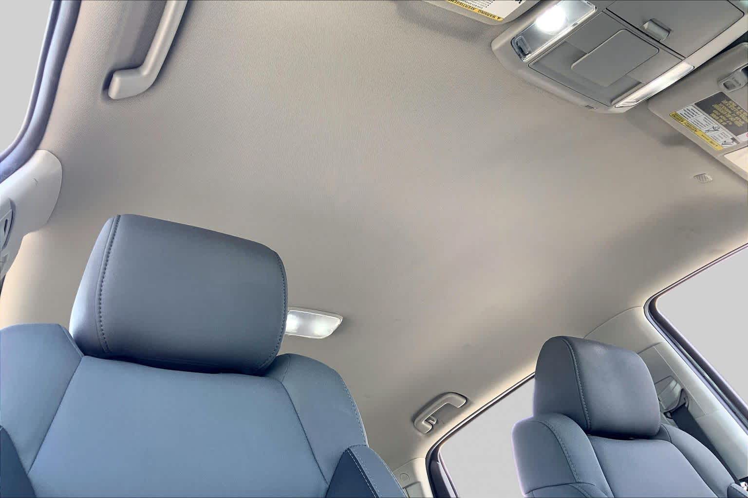 2019 Toyota Tundra SR5 Magnetic Gray Metallic at Group 1 Toyota Southwest