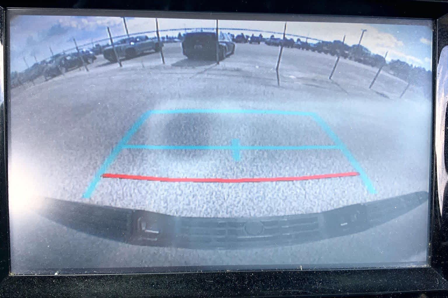 2019 Toyota Tundra SR5 Magnetic Gray Metallic at Group 1 Toyota Southwest